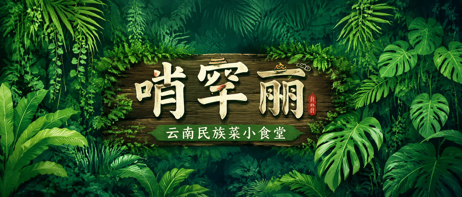 创意预览图