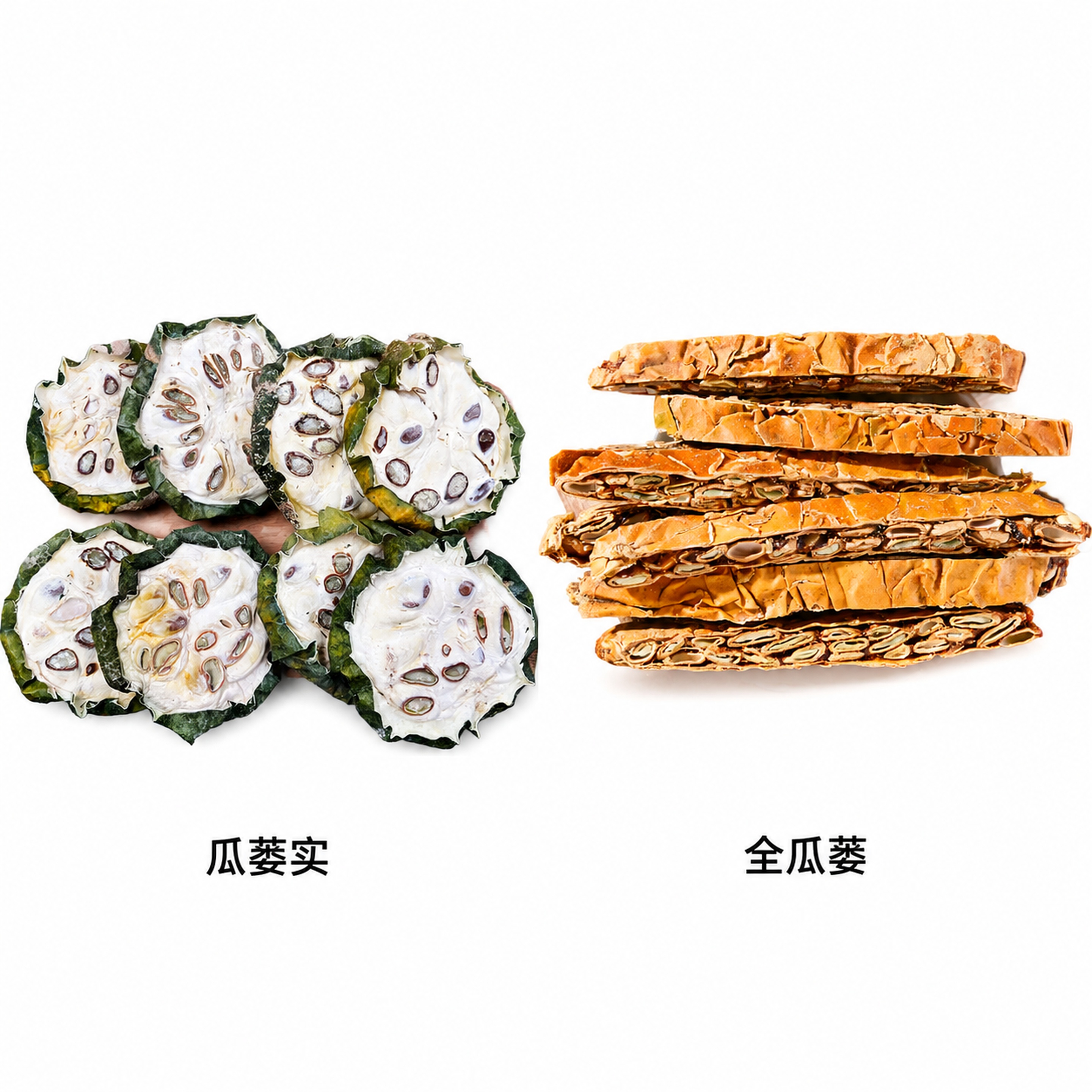 纯白色背景，1:1正方形构图，高清产品展示图。画面左右两侧各放… - 图片创意预览