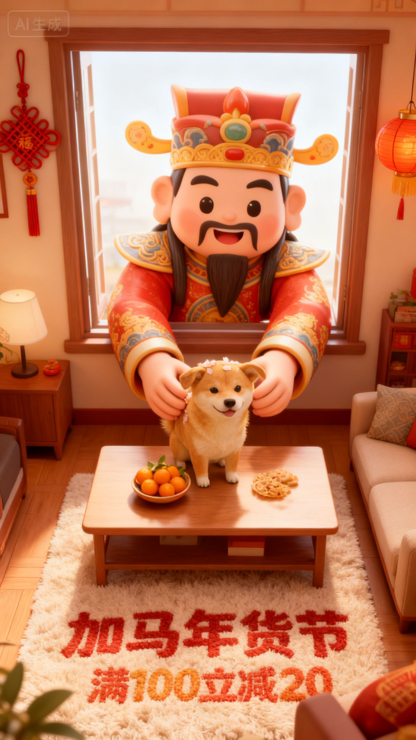 创意预览图