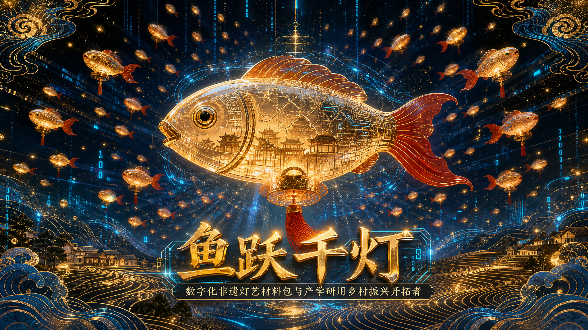 创意预览图