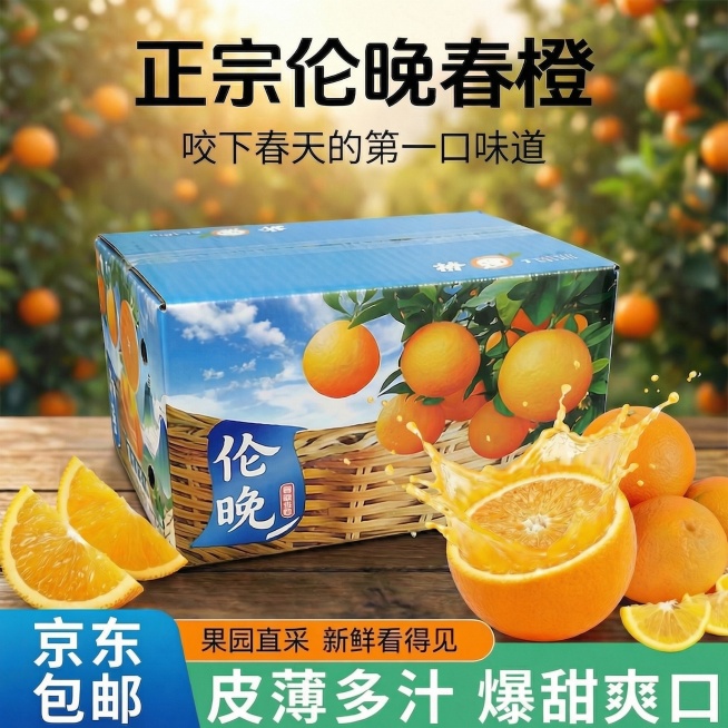 预览效果