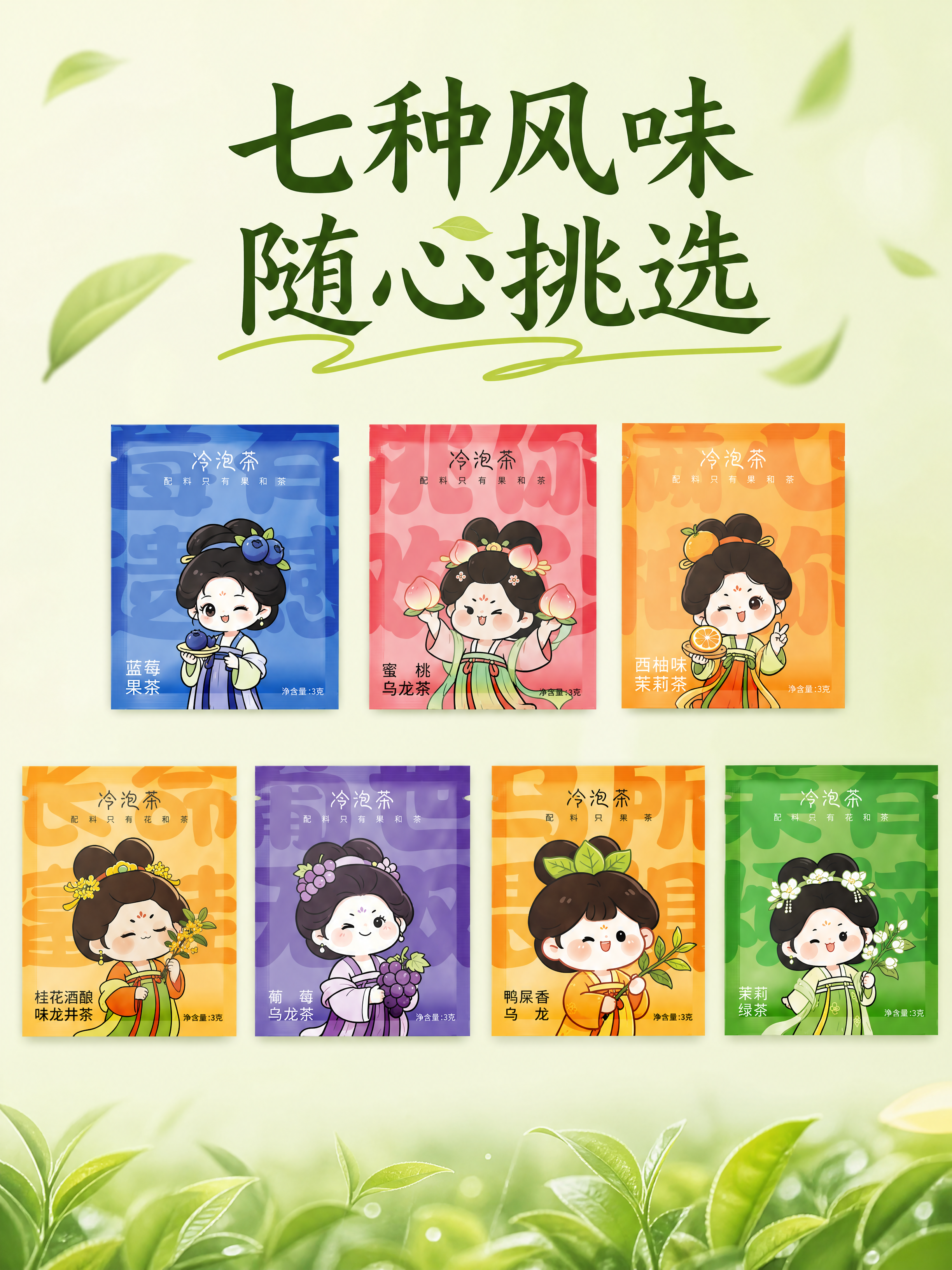创意预览图