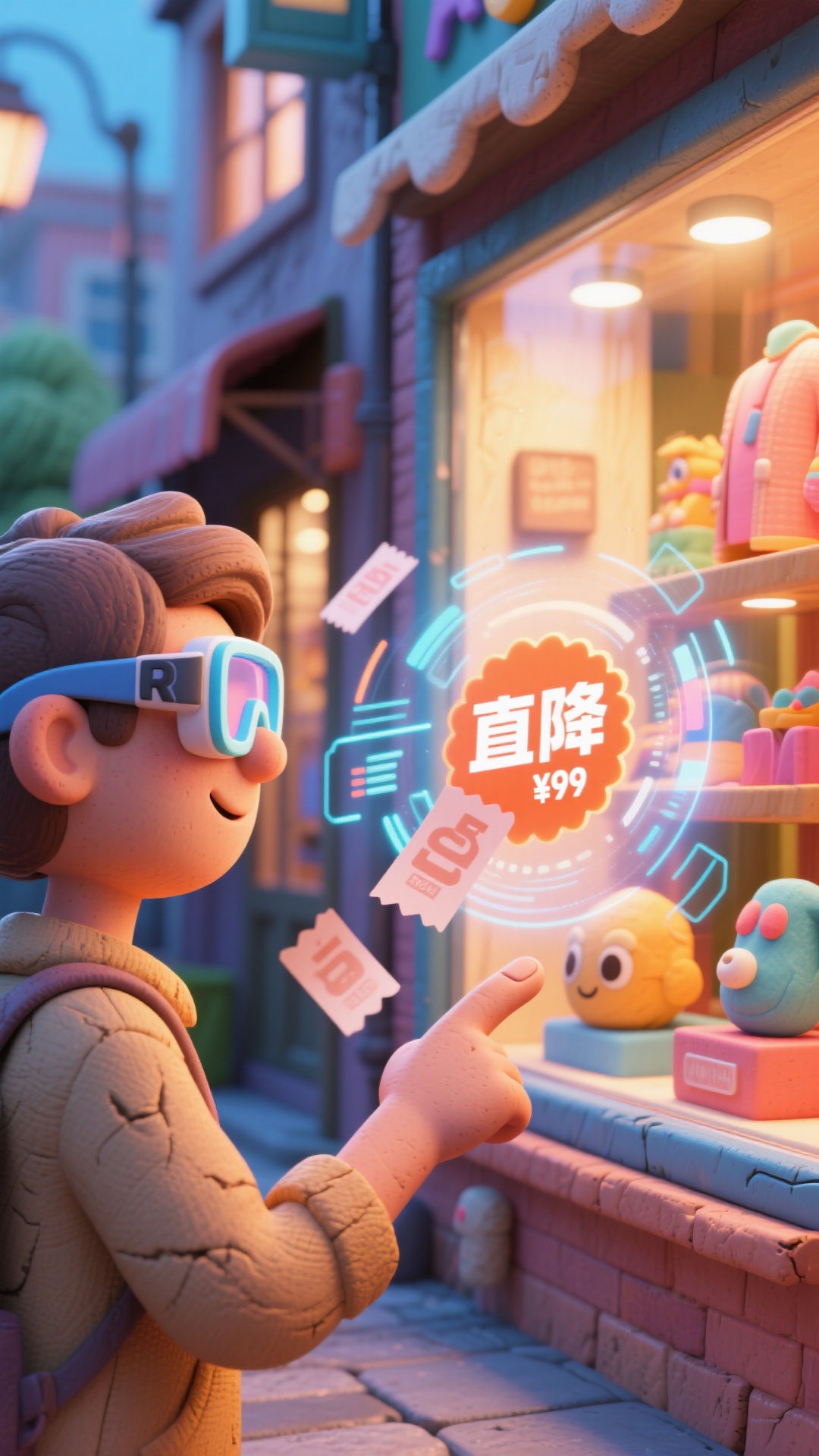 创意预览图