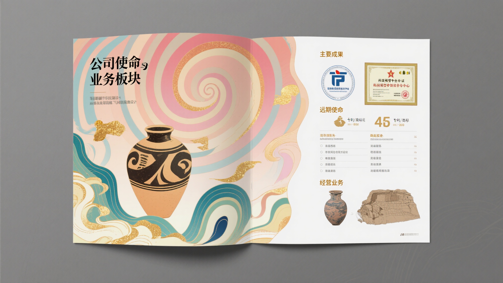 创意预览图