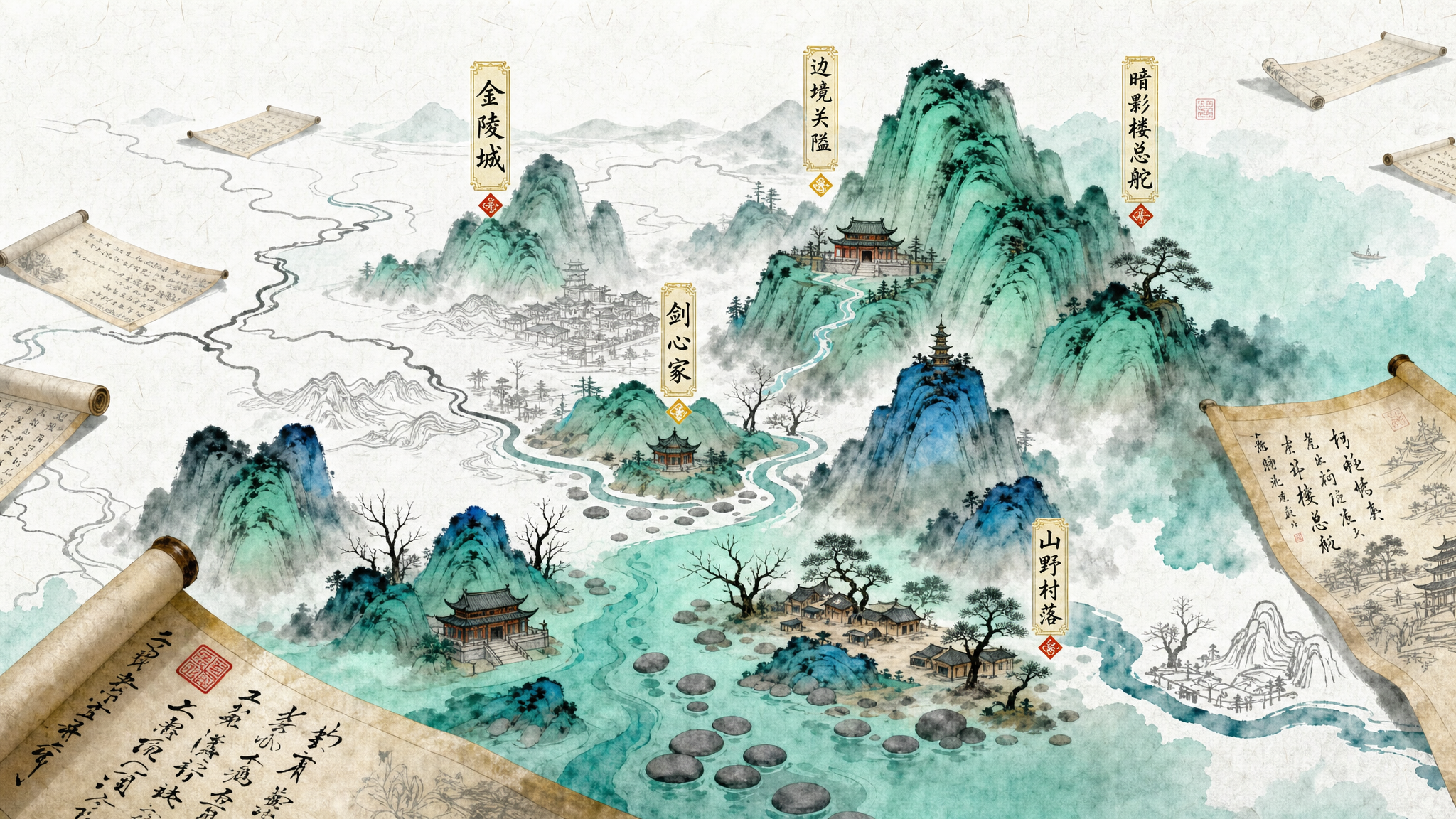 创意预览图