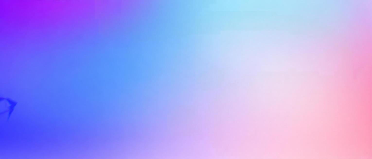 保留整体蓝紫色渐变背景和3D螺旋线条风格，去掉所有文字以及抖音logo，保留悬浮科技感方块装饰预览效果