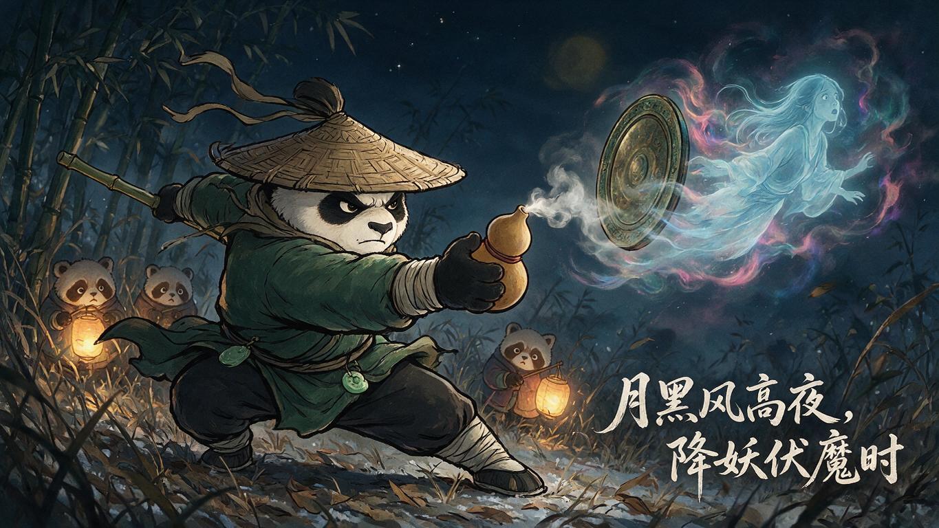 创意预览图