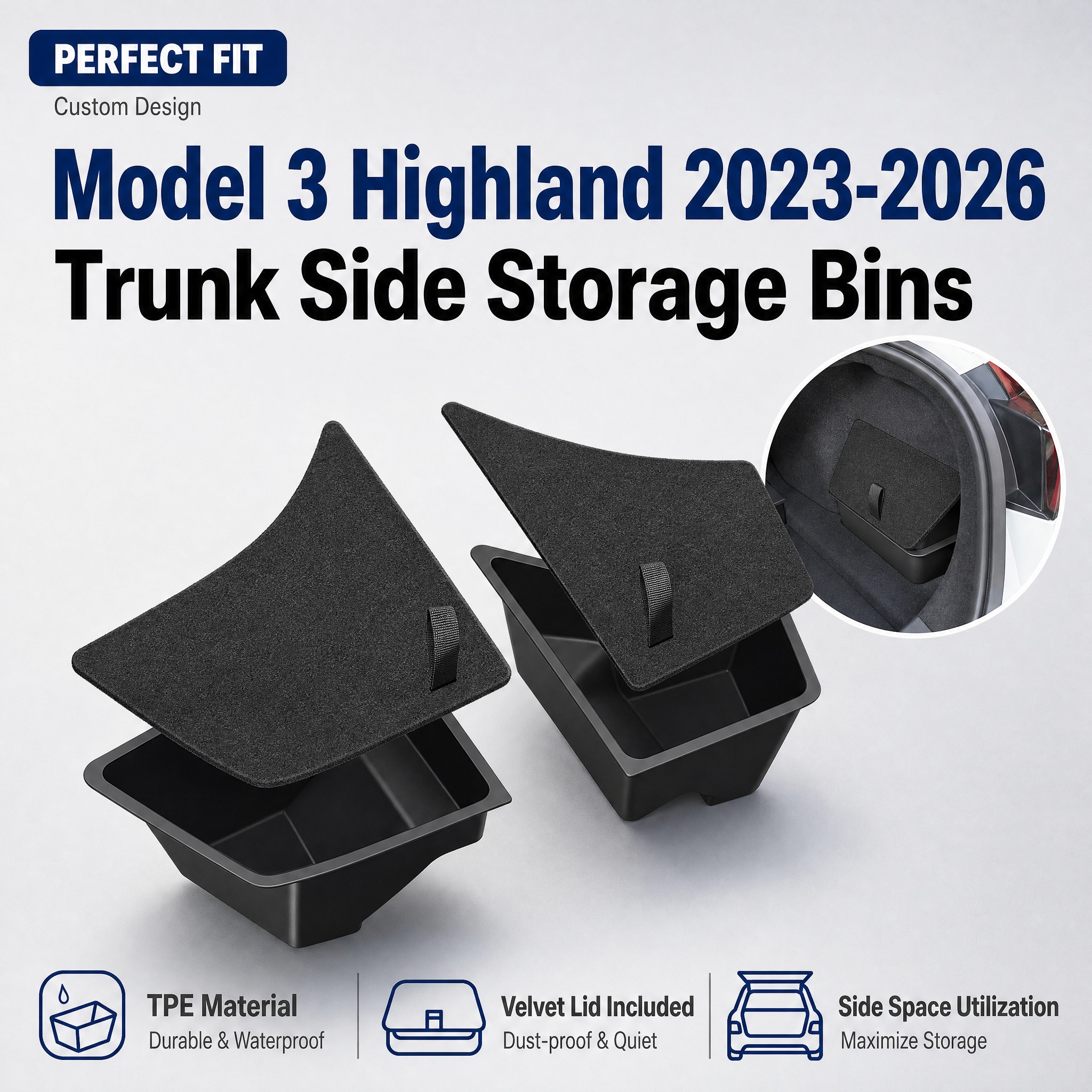 [单张主图] 特斯拉Model 3 Highland 2023… - 图片创意预览