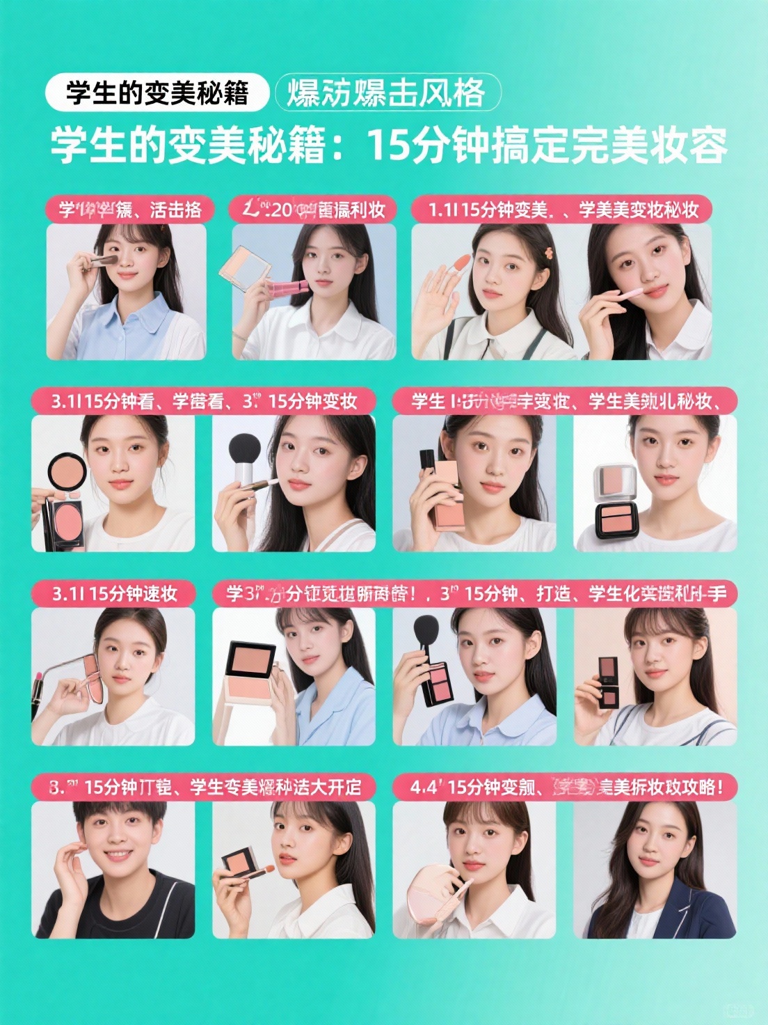 创意预览图