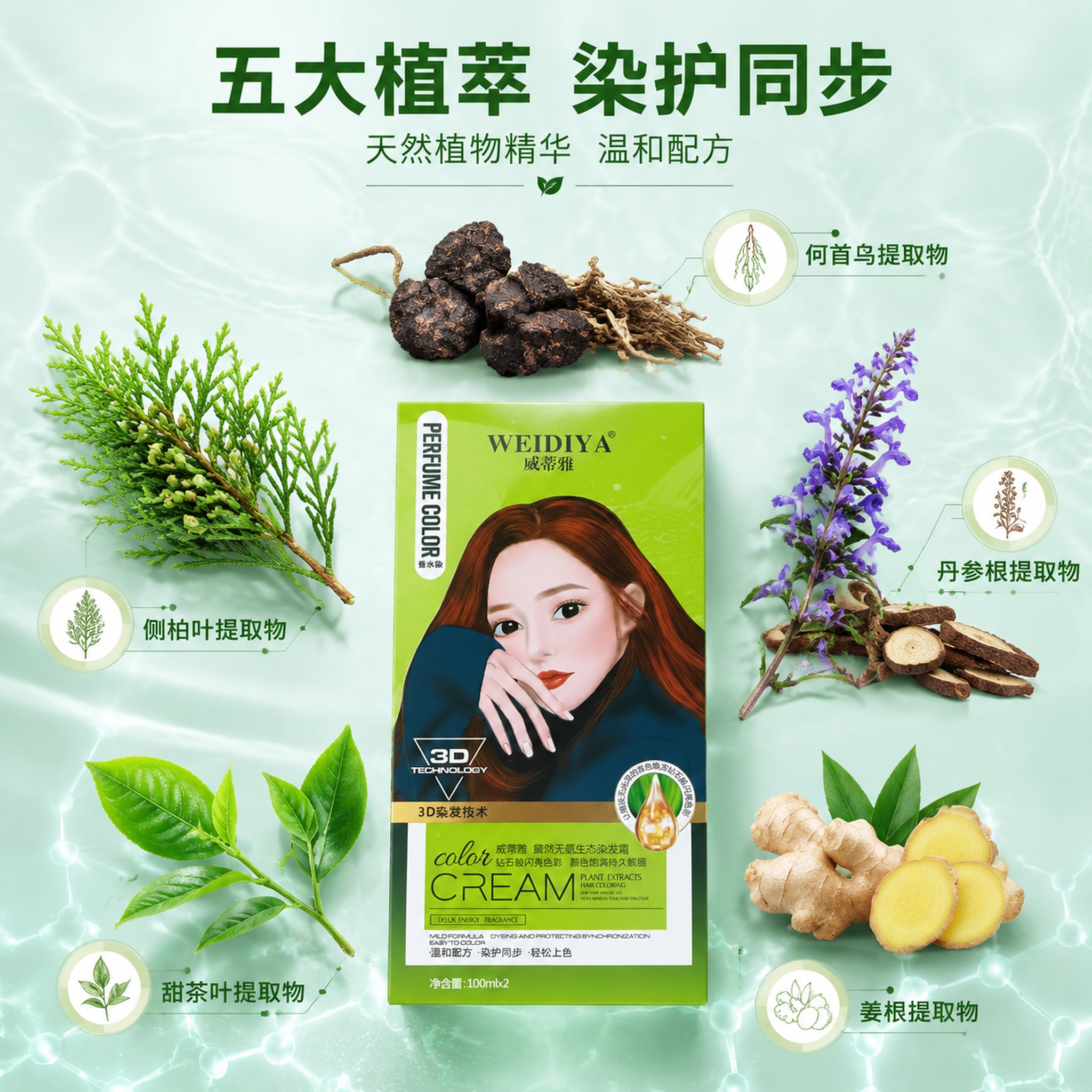 创意预览图