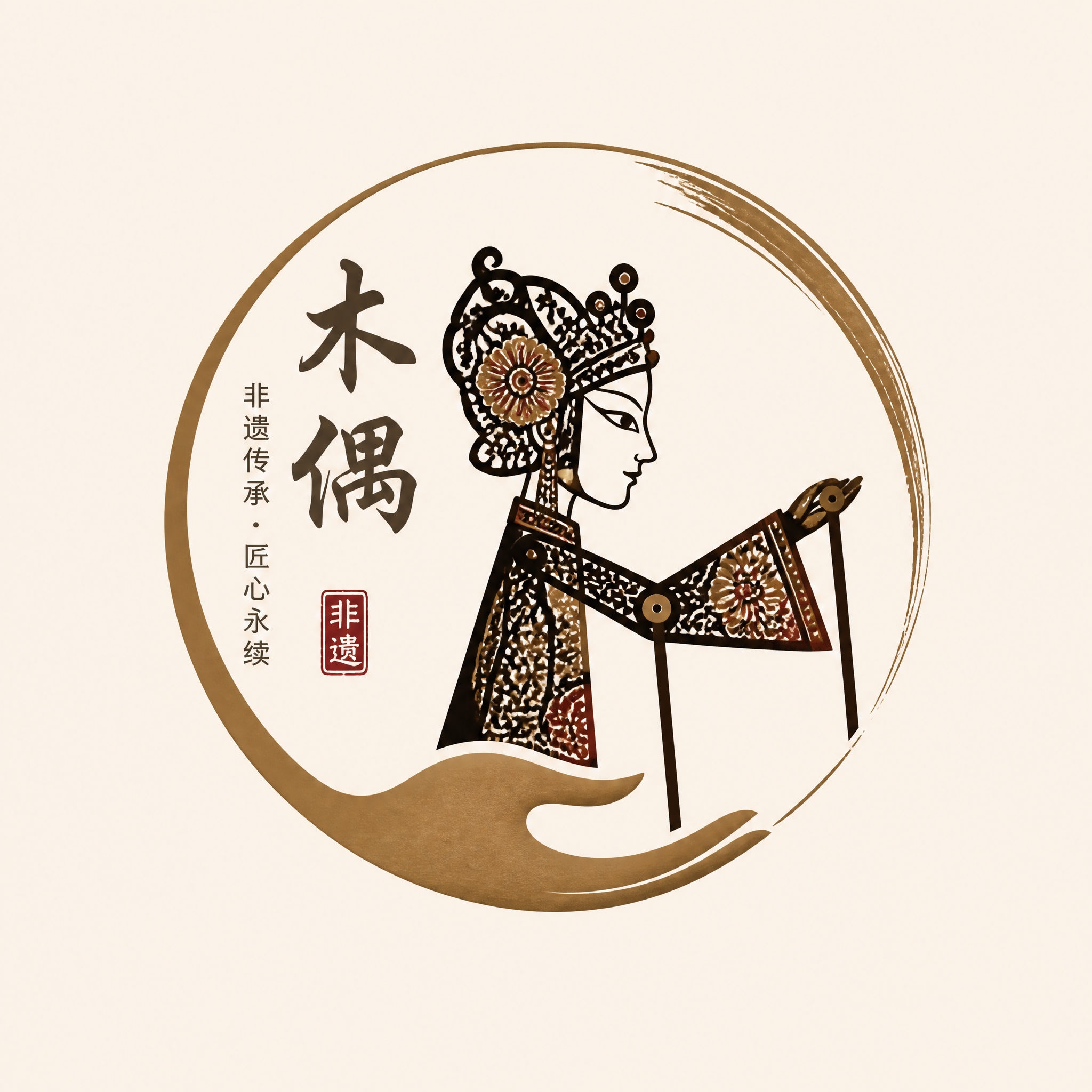 创意预览图