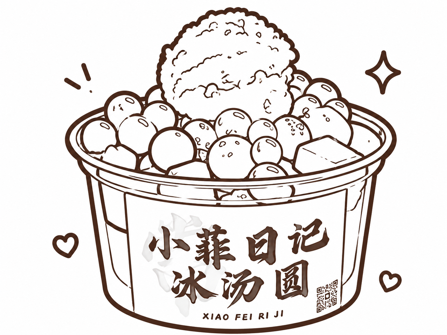 创意预览图