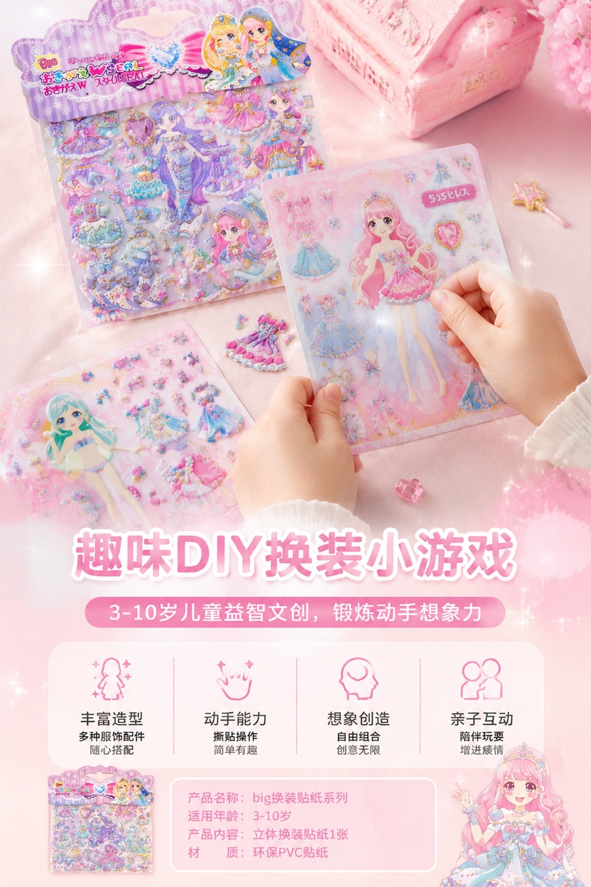创意预览图