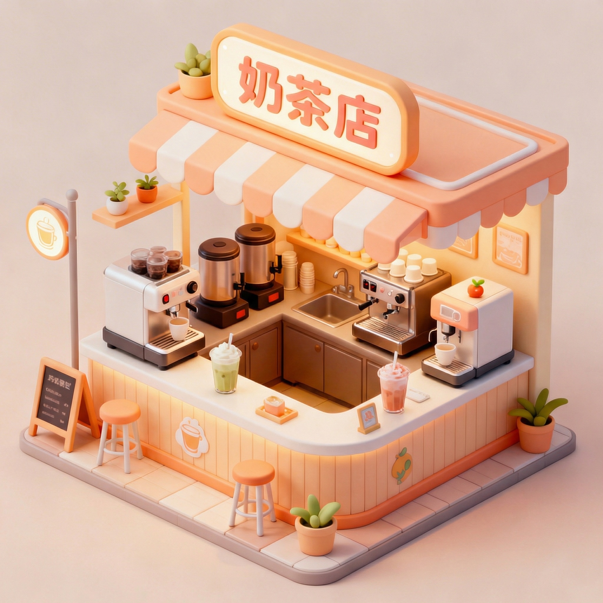 创意预览图