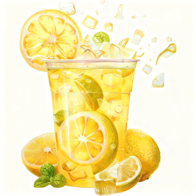 去水印预览效果