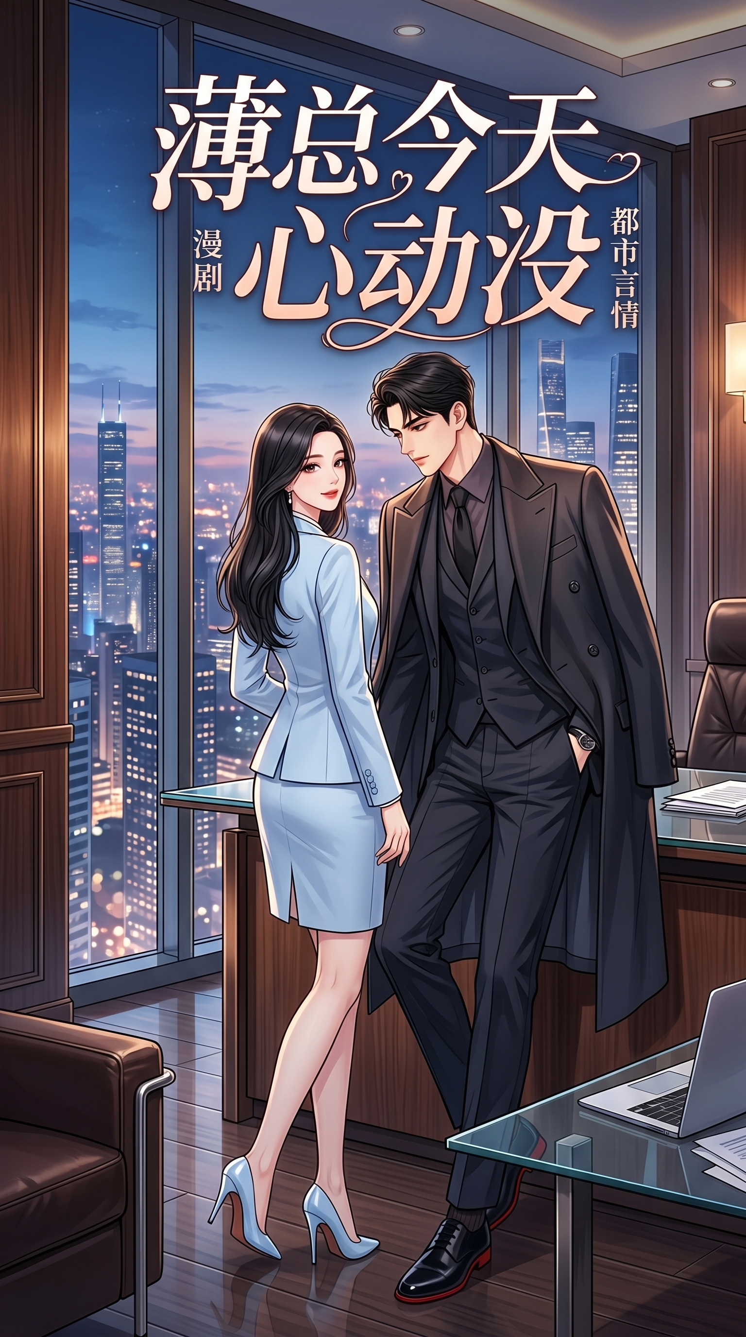 创意预览图