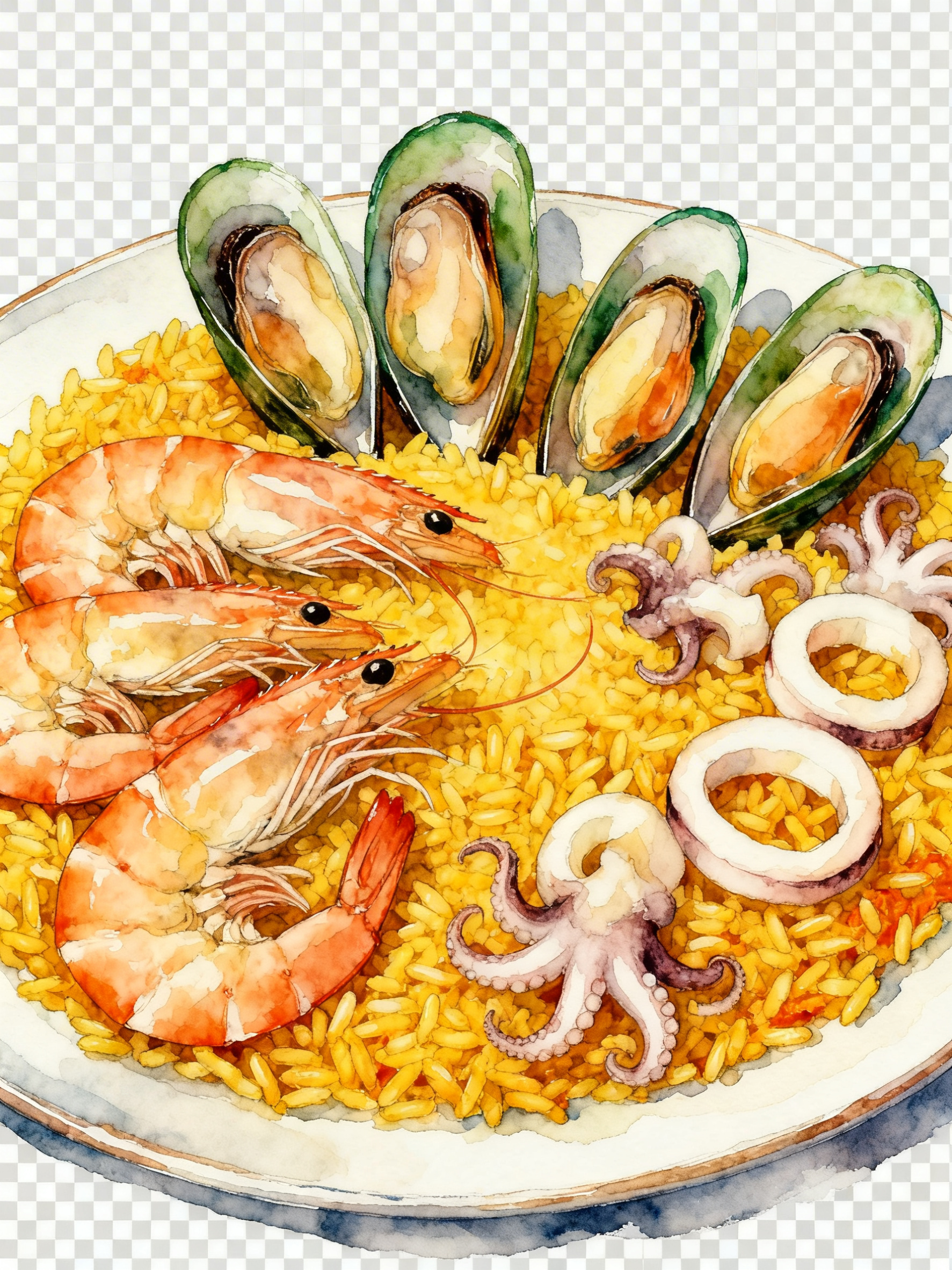创意预览图