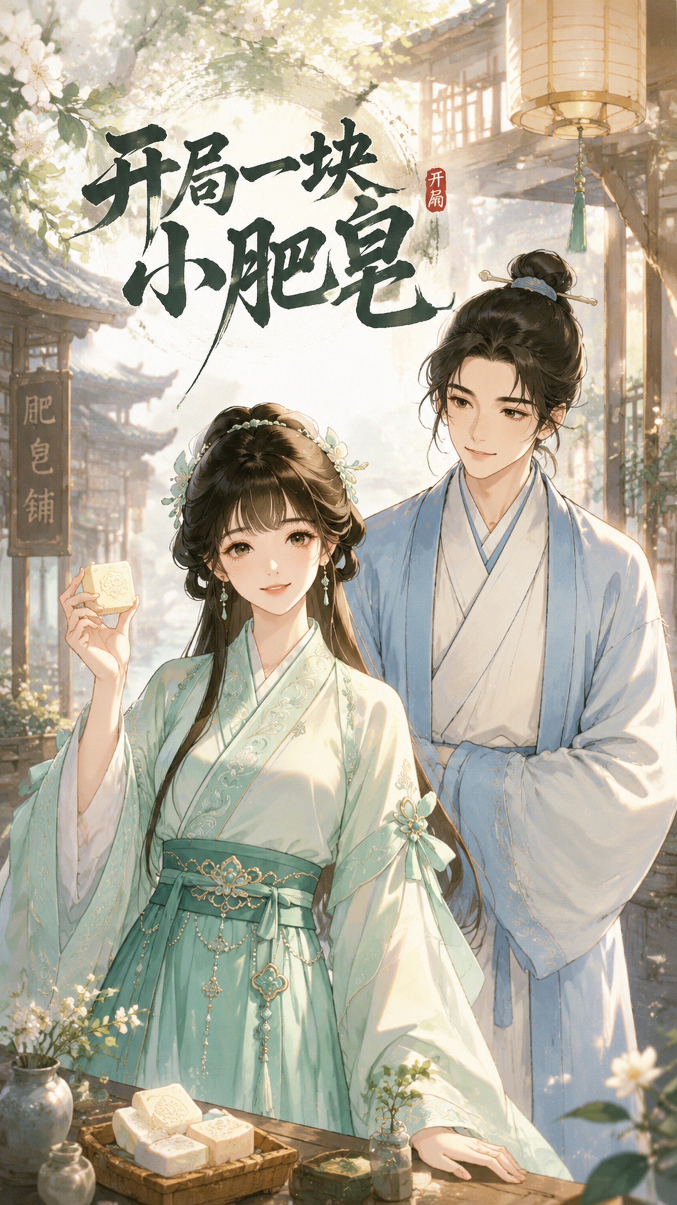 创意预览图