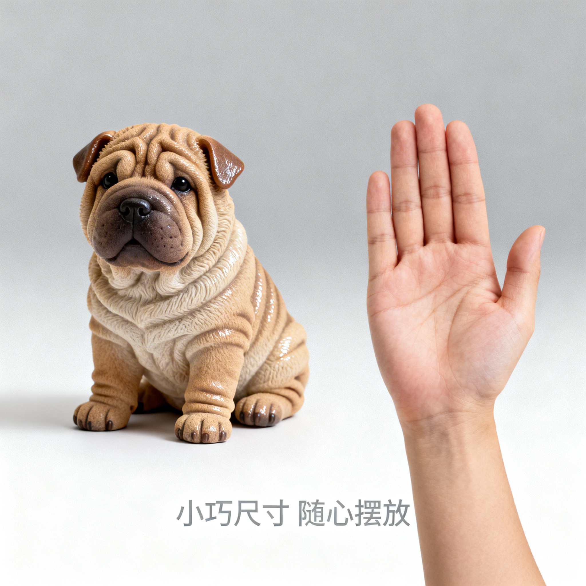 创意预览图