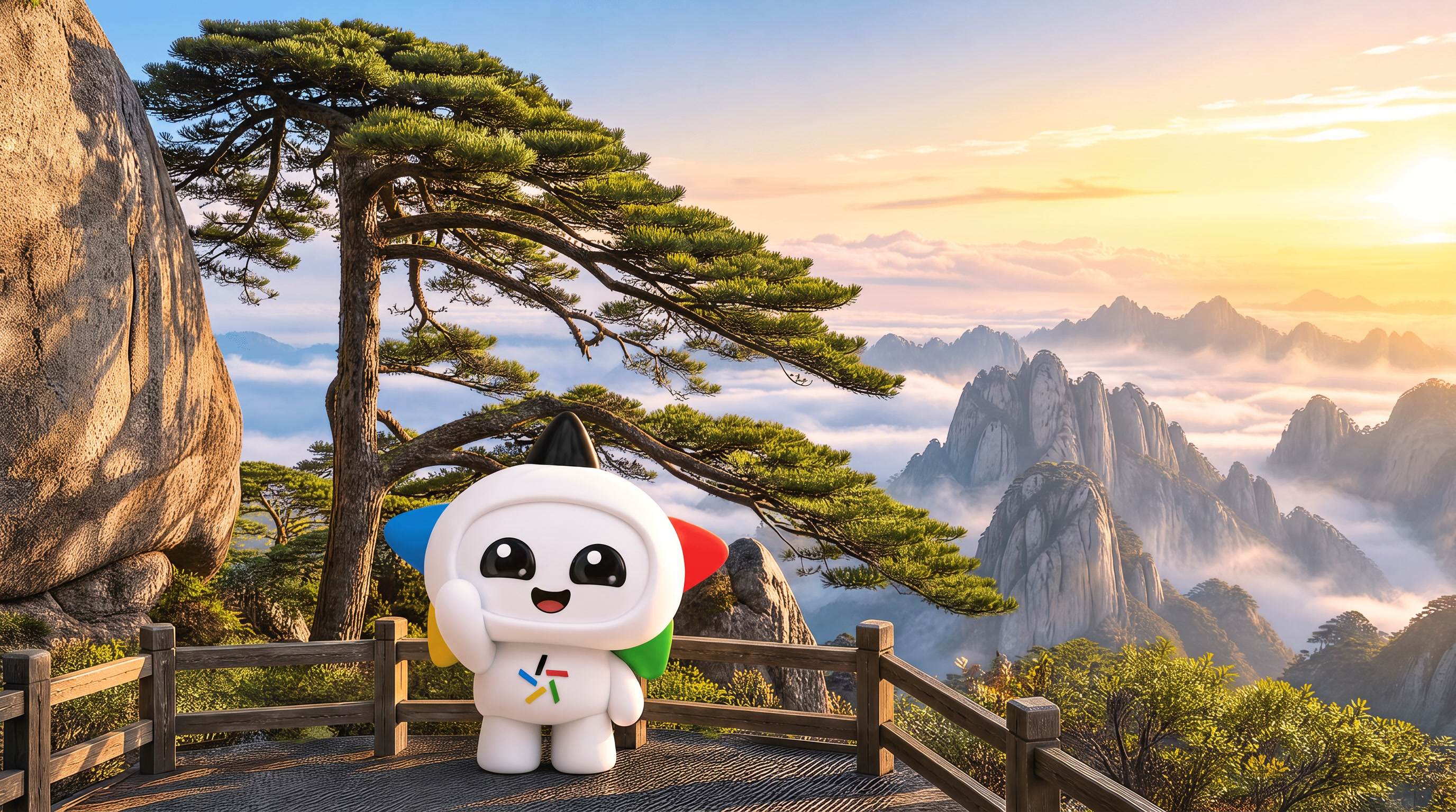 把左边石头上的字去掉 - 图片创意预览