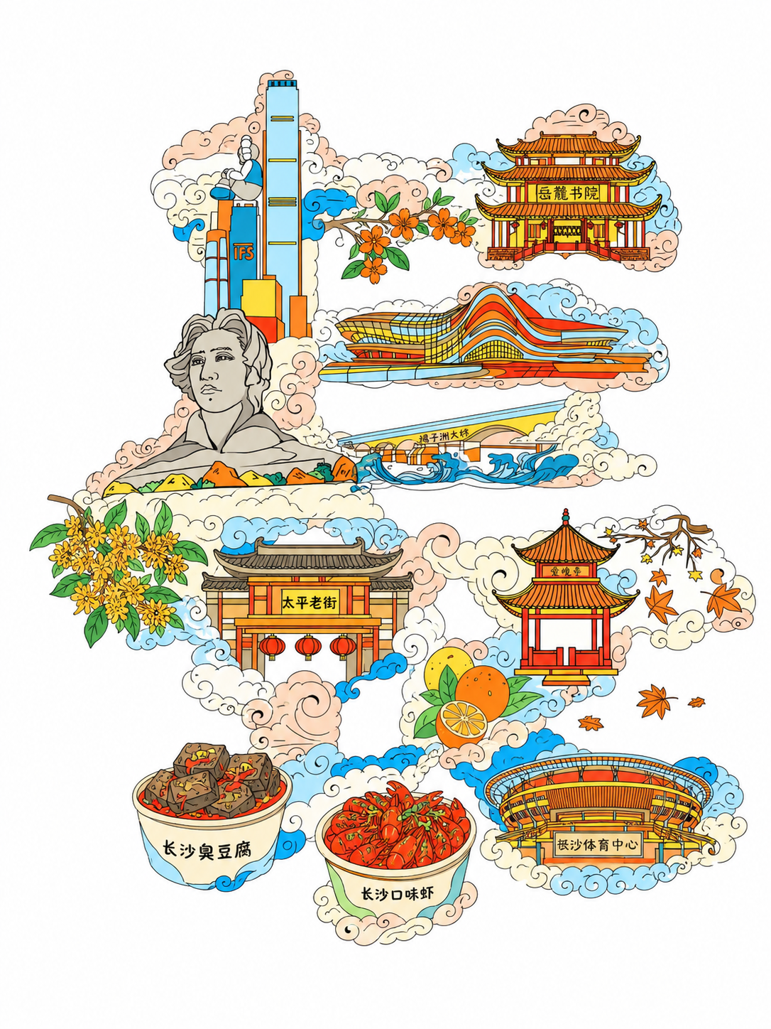 创意预览图