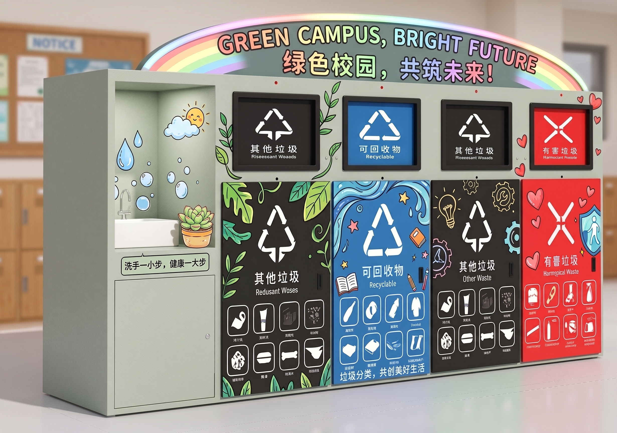 创意预览图