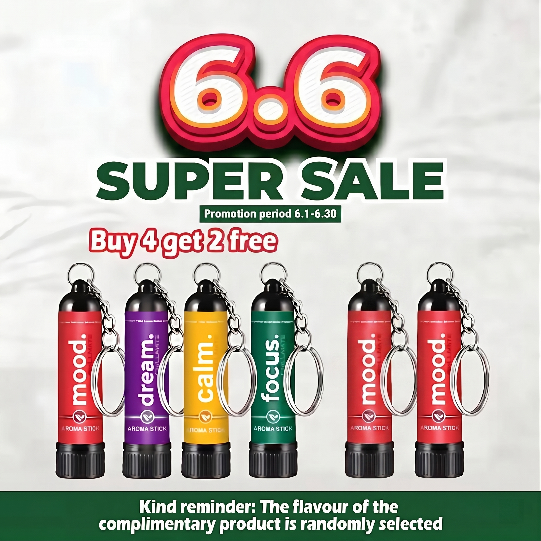 将促销文字'Buy 4 get 1 free'改成'Buy 4… - 图片创意预览