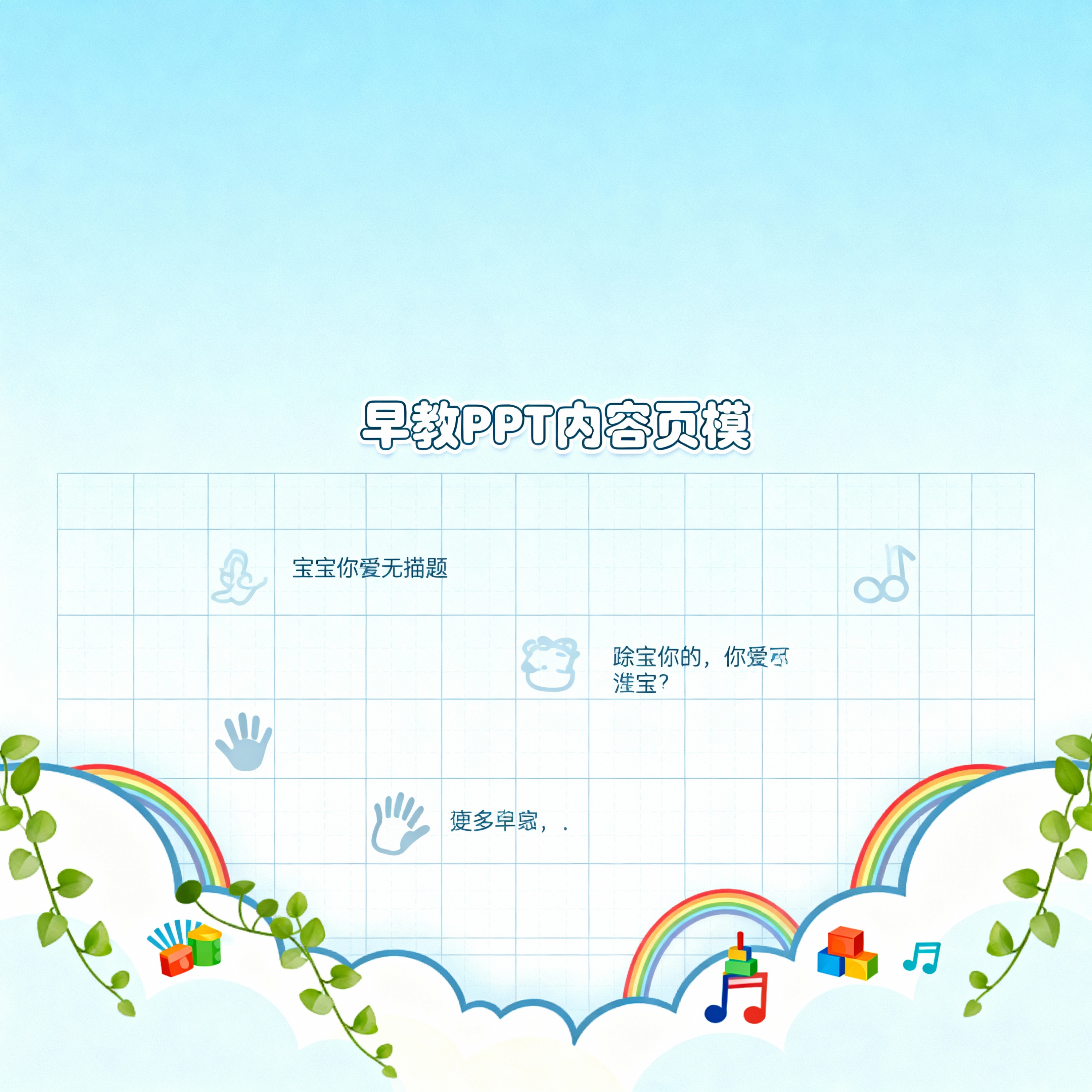 创意预览图