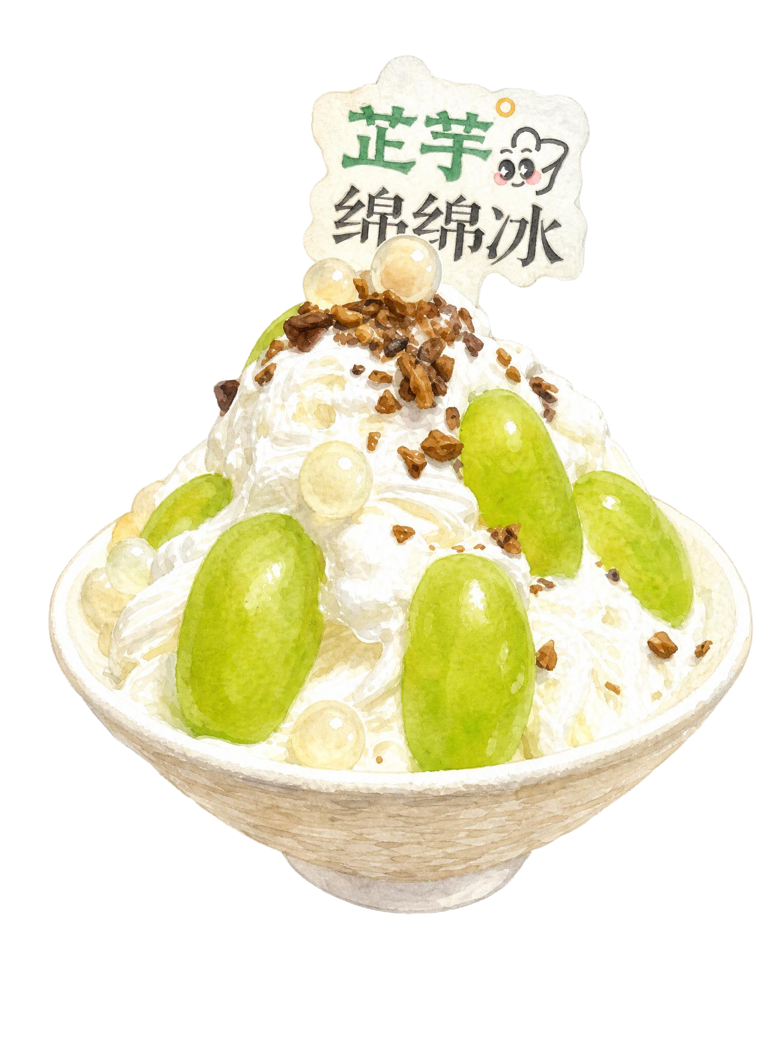 创意预览图