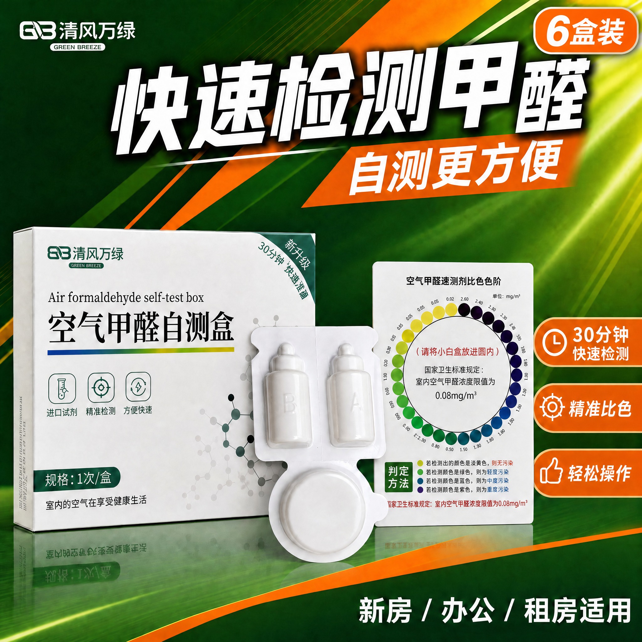 在这张电商主图的右上方安全区域添加一个醒目的橙红色圆角标签，标… - 图片创意预览