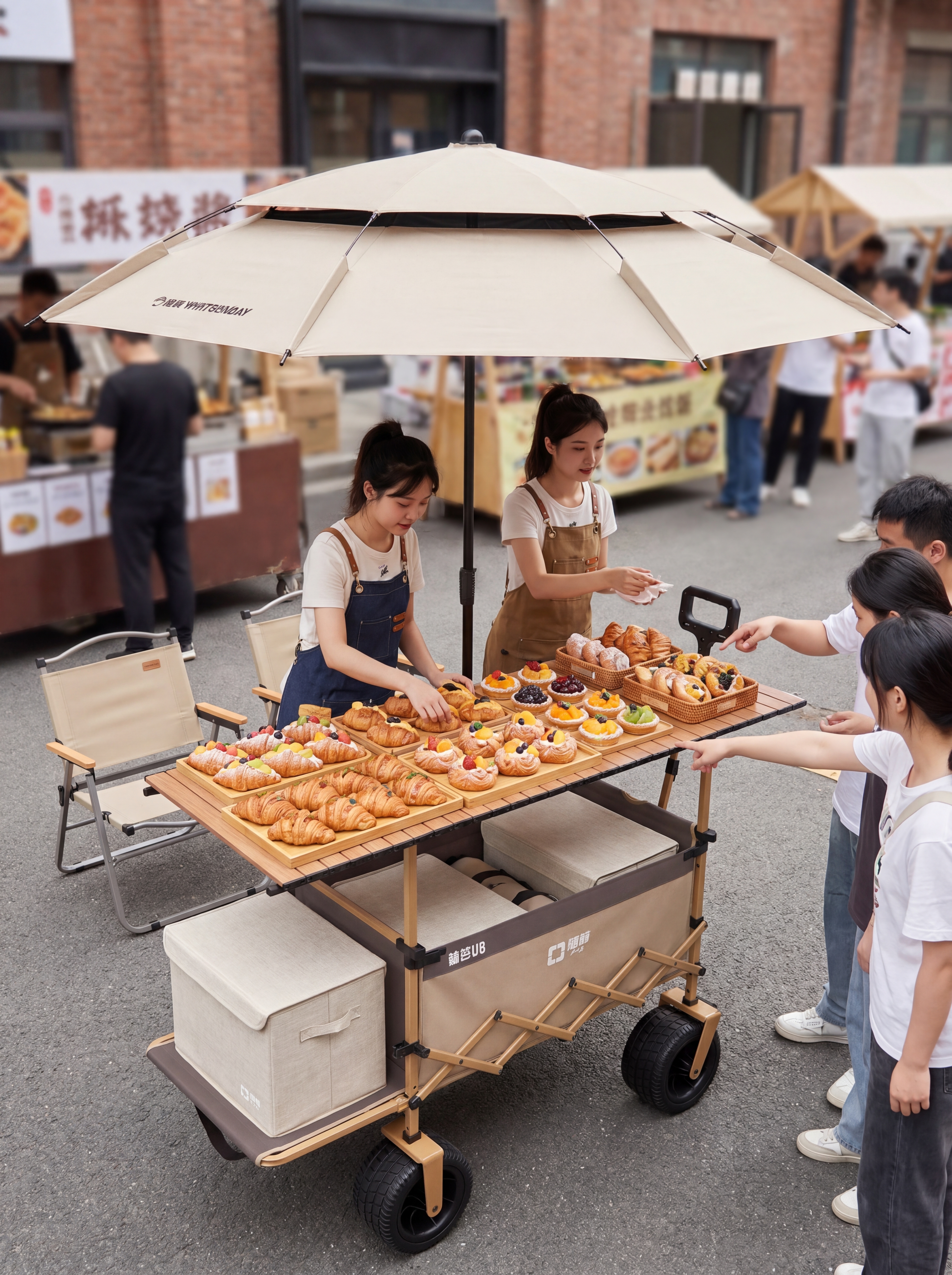 创意预览图