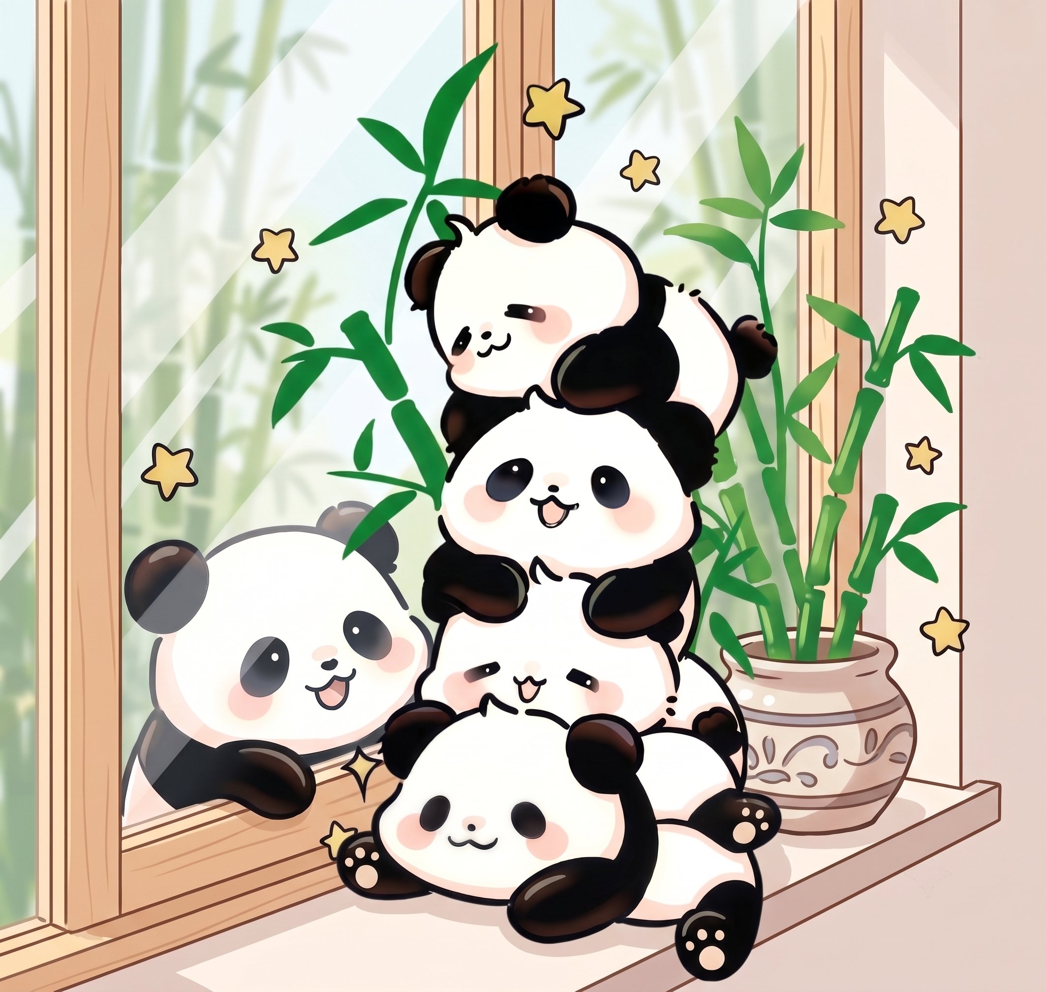 创意预览图