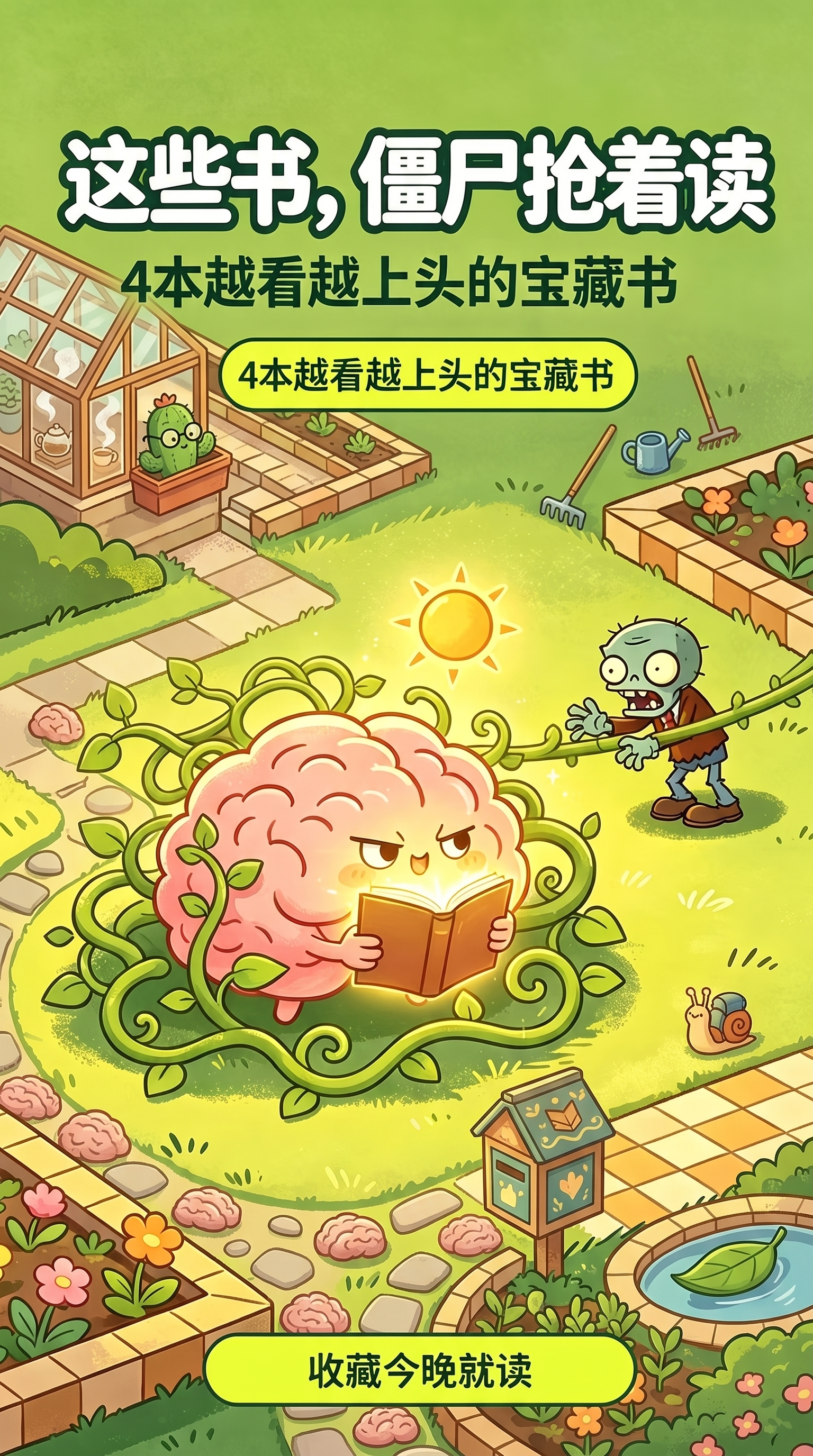 竖版9：16 - 图片创意预览