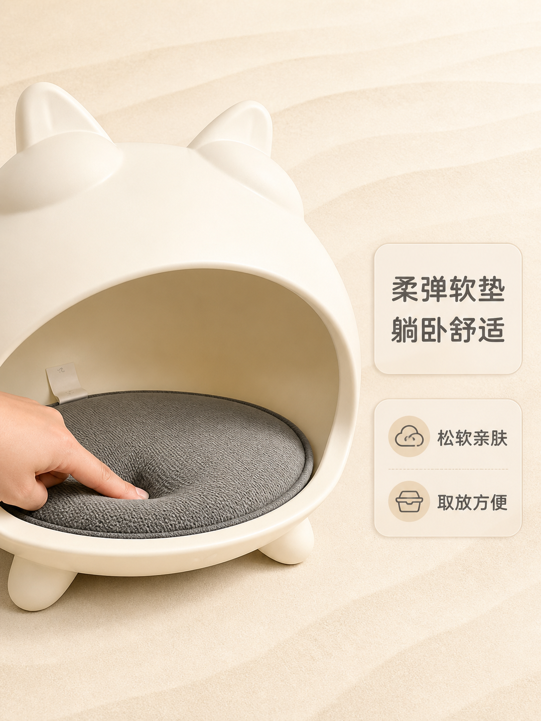 稿定 AI 图片作品 - 图片创意预览