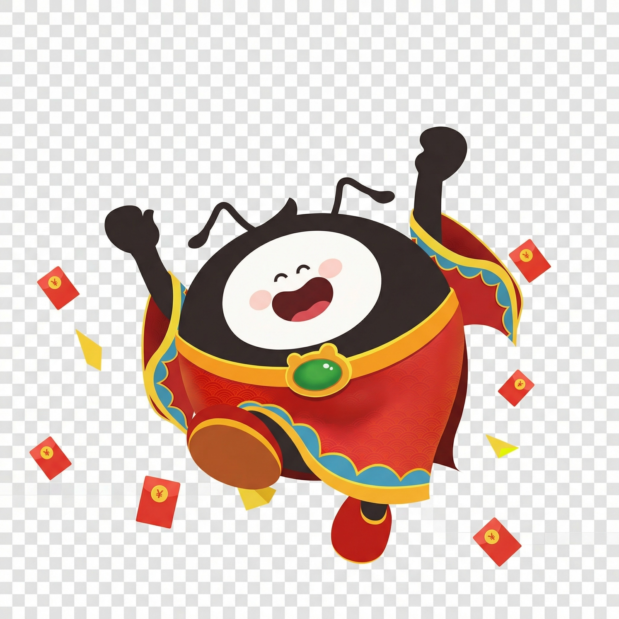 创意预览图