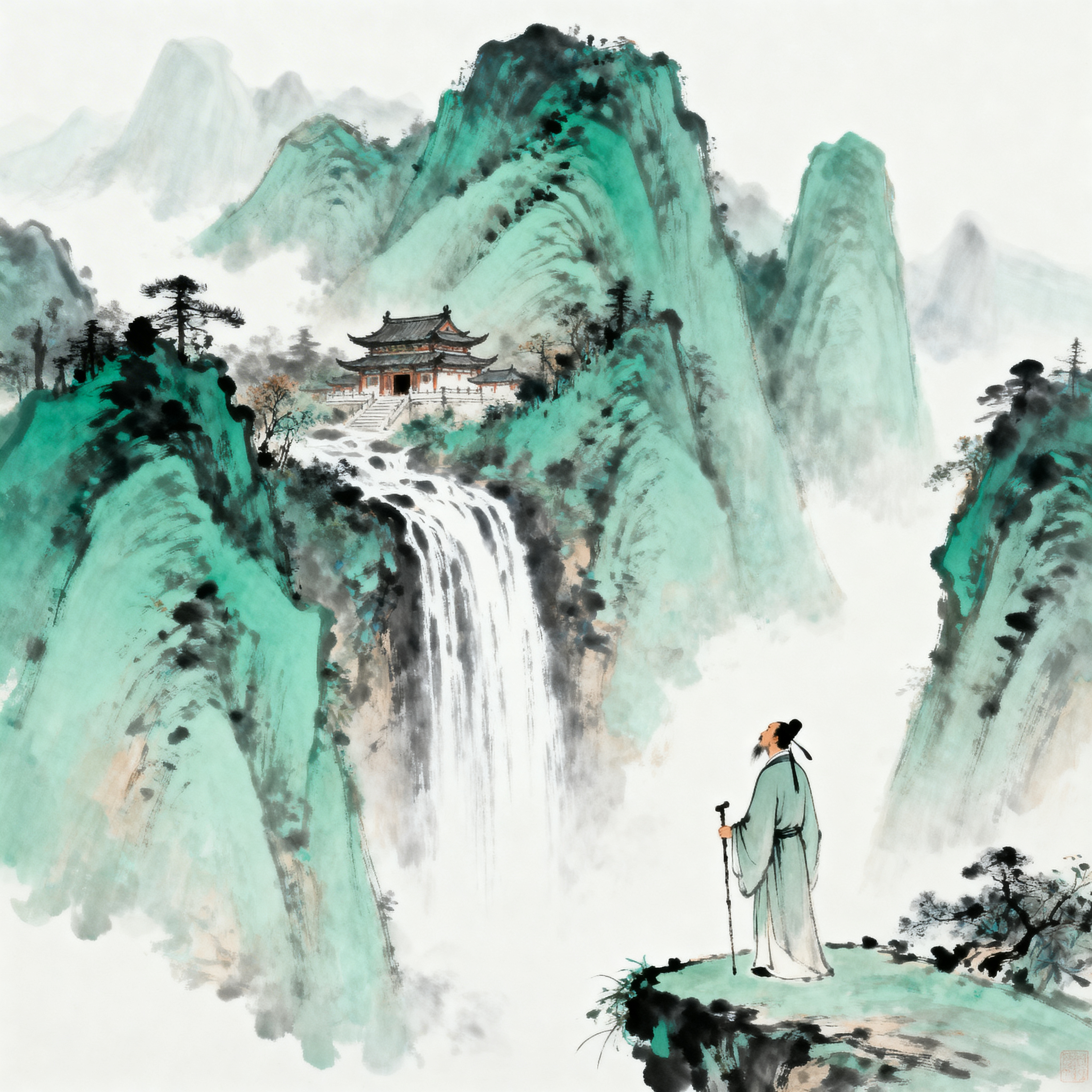 创意预览图