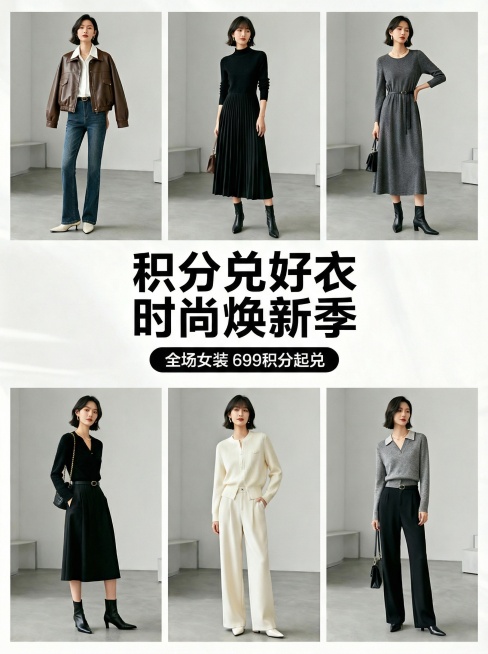 预览效果