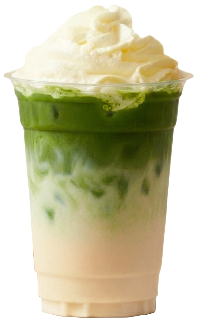 咖色改成抹茶色