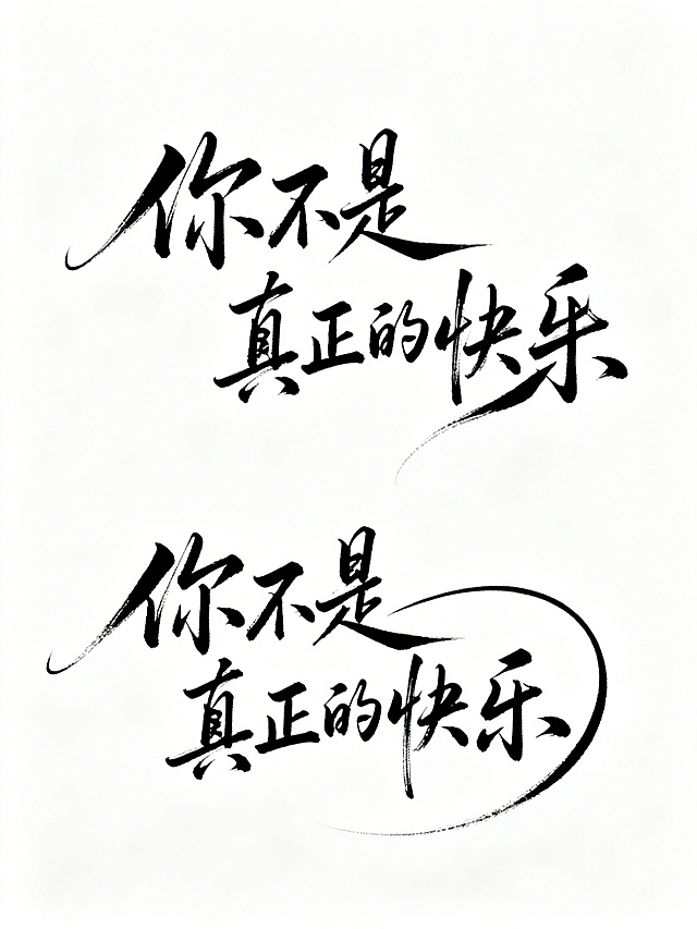 基于参考图生成相似图