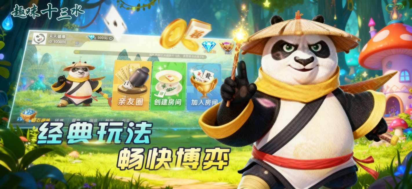 再生成5张，背景卡通为主预览效果