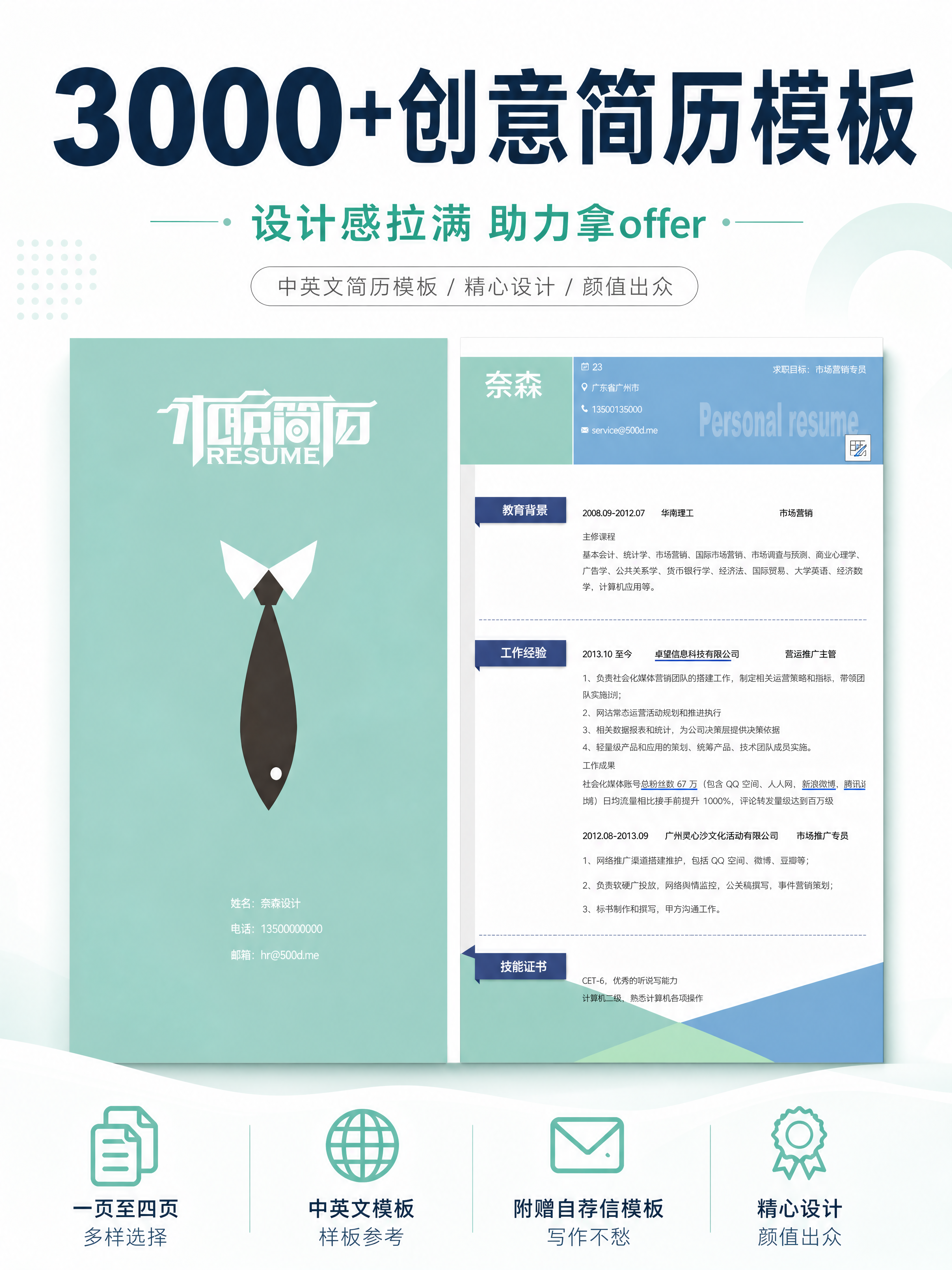 创意预览图