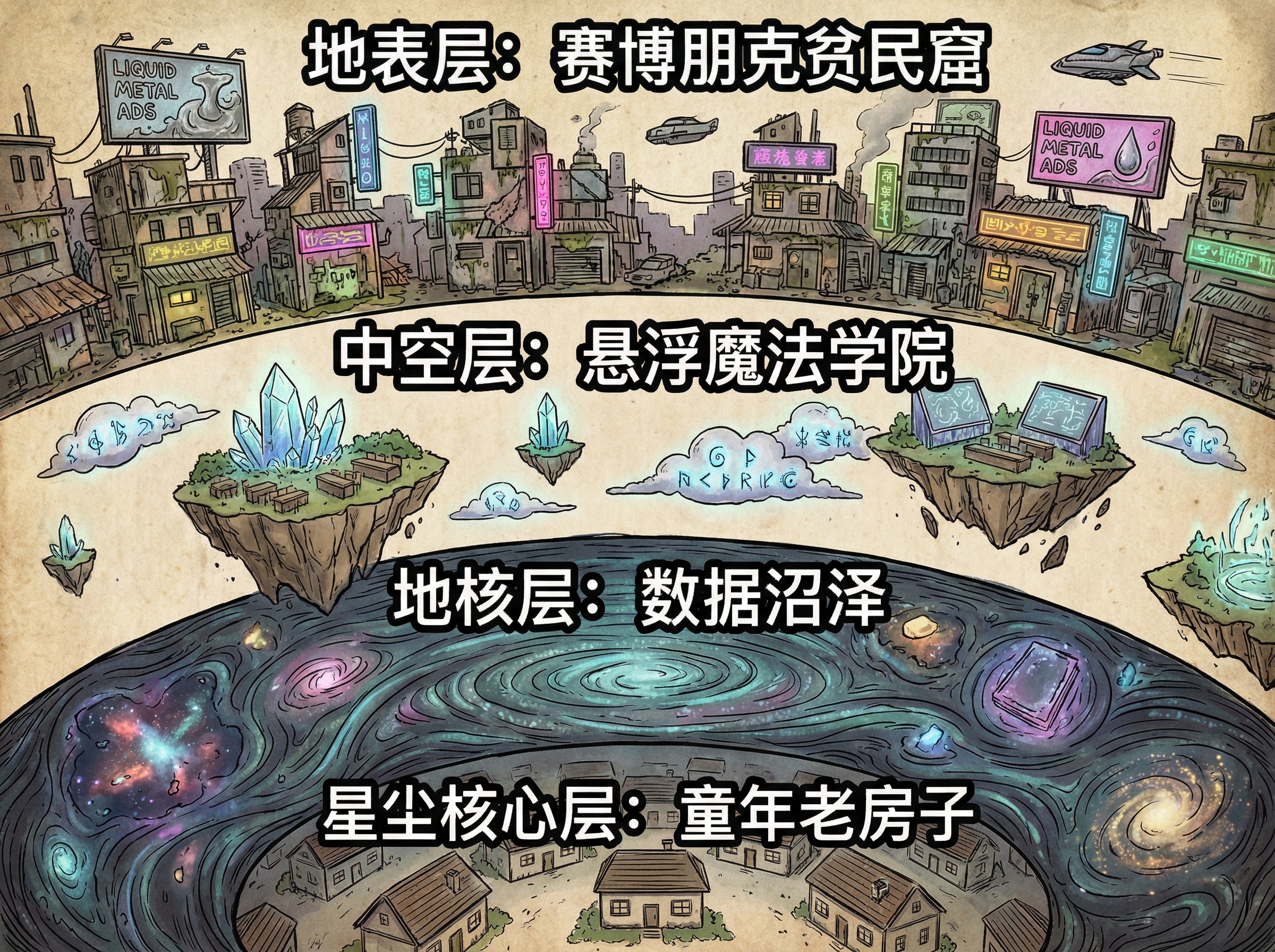 创意预览图