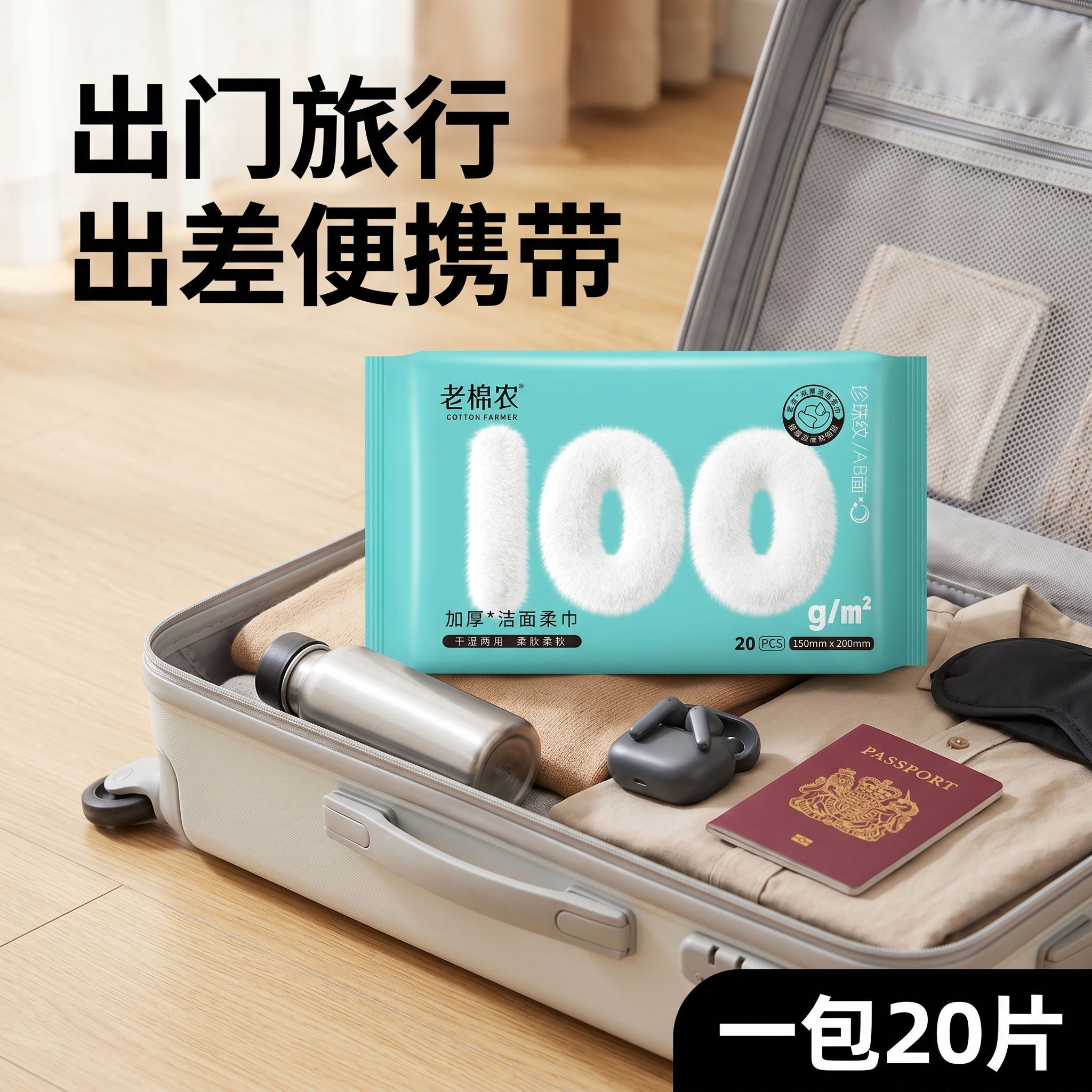 创意预览图