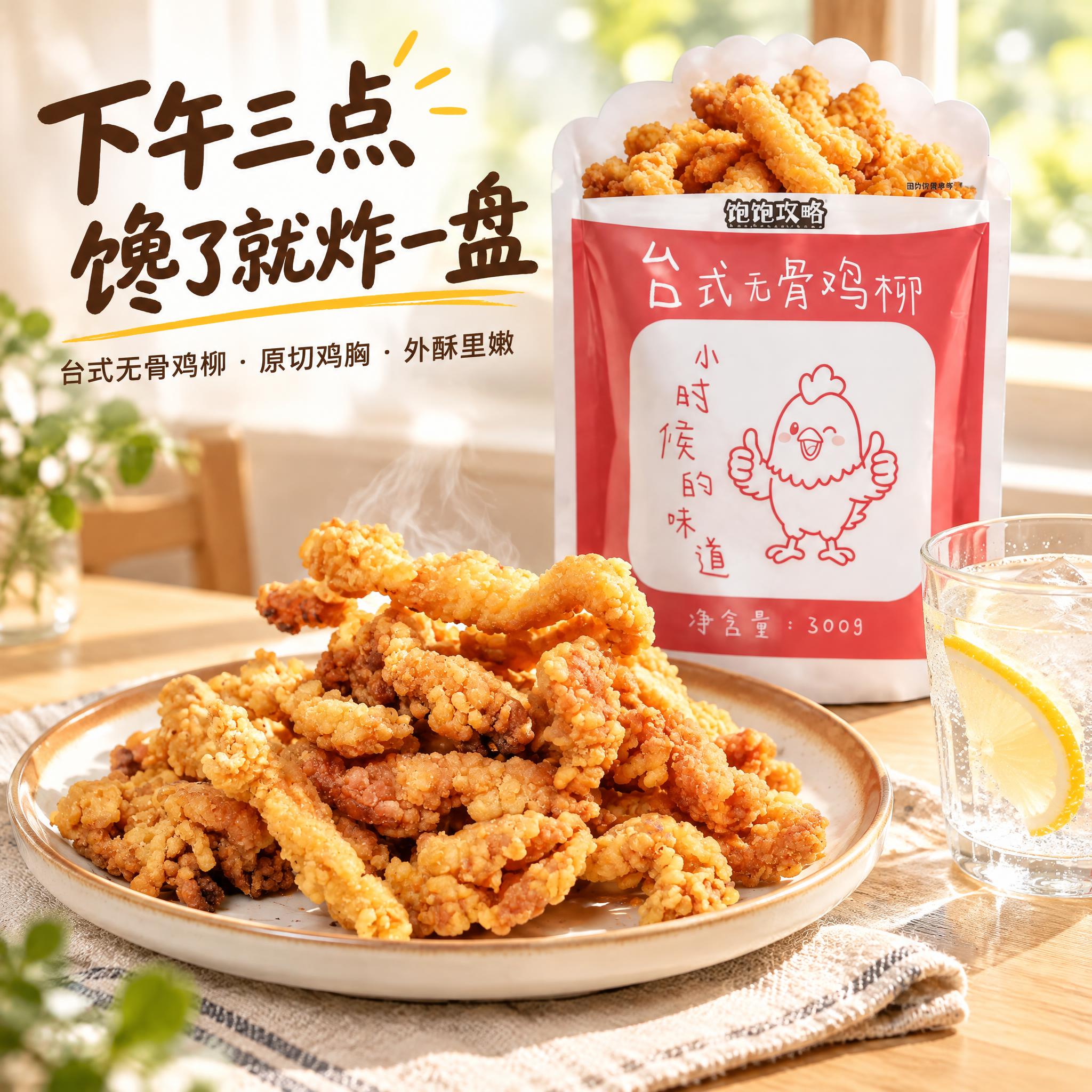 淘宝天猫商品主图，1:1方图，下午3-4点窗边自然光场景：浅原… - 图片创意预览