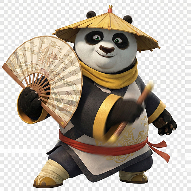 根据图中的形象生成不同动作的新形象出来，可以结合不同的道具，每个形象一张，共生成20张，不要有背景