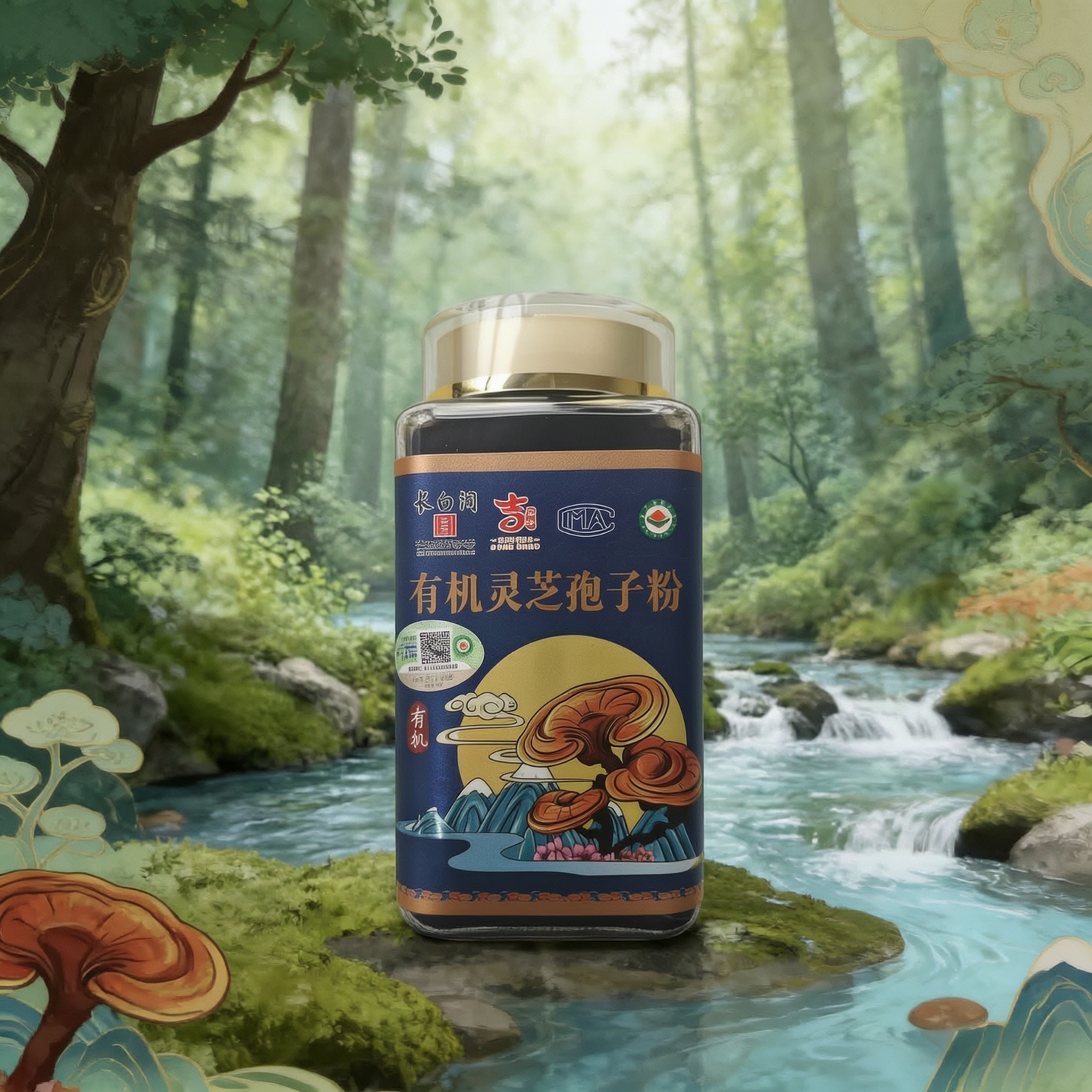 创意预览图