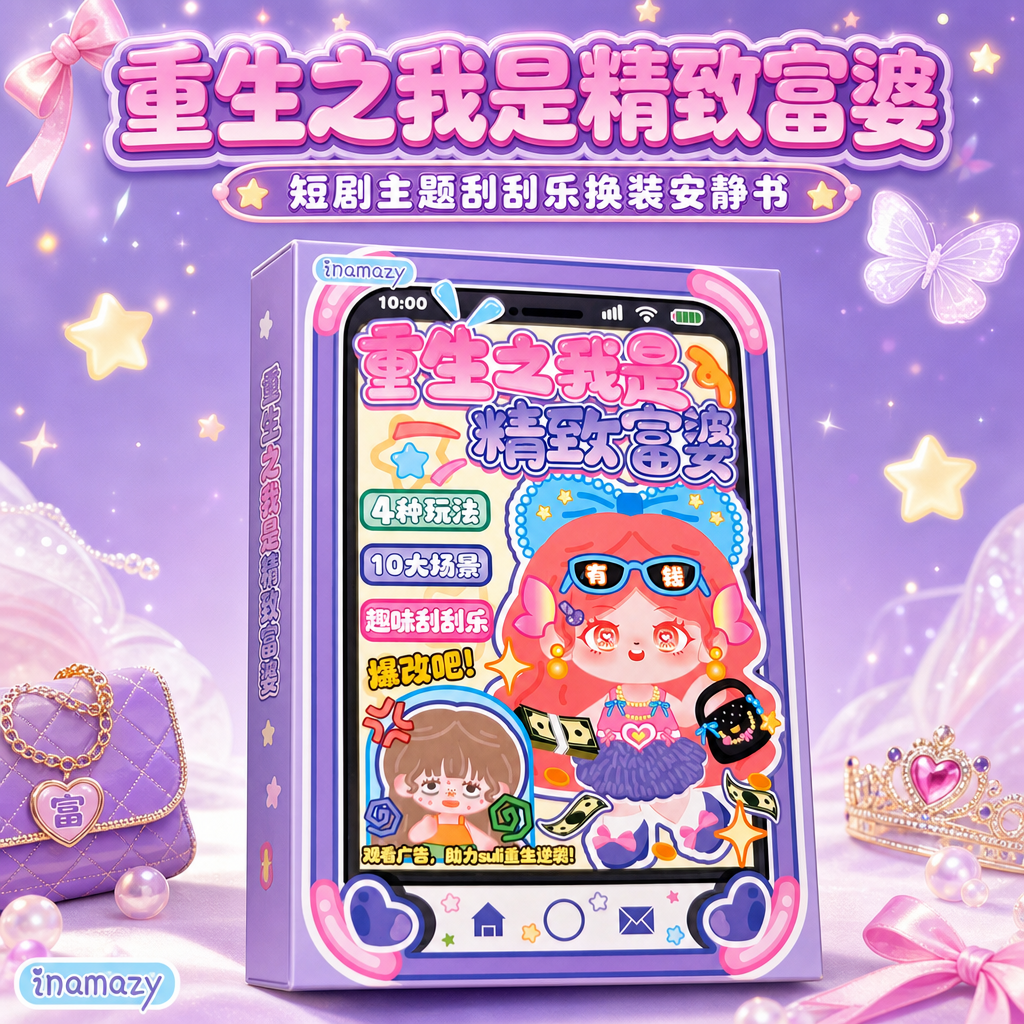 创意预览图