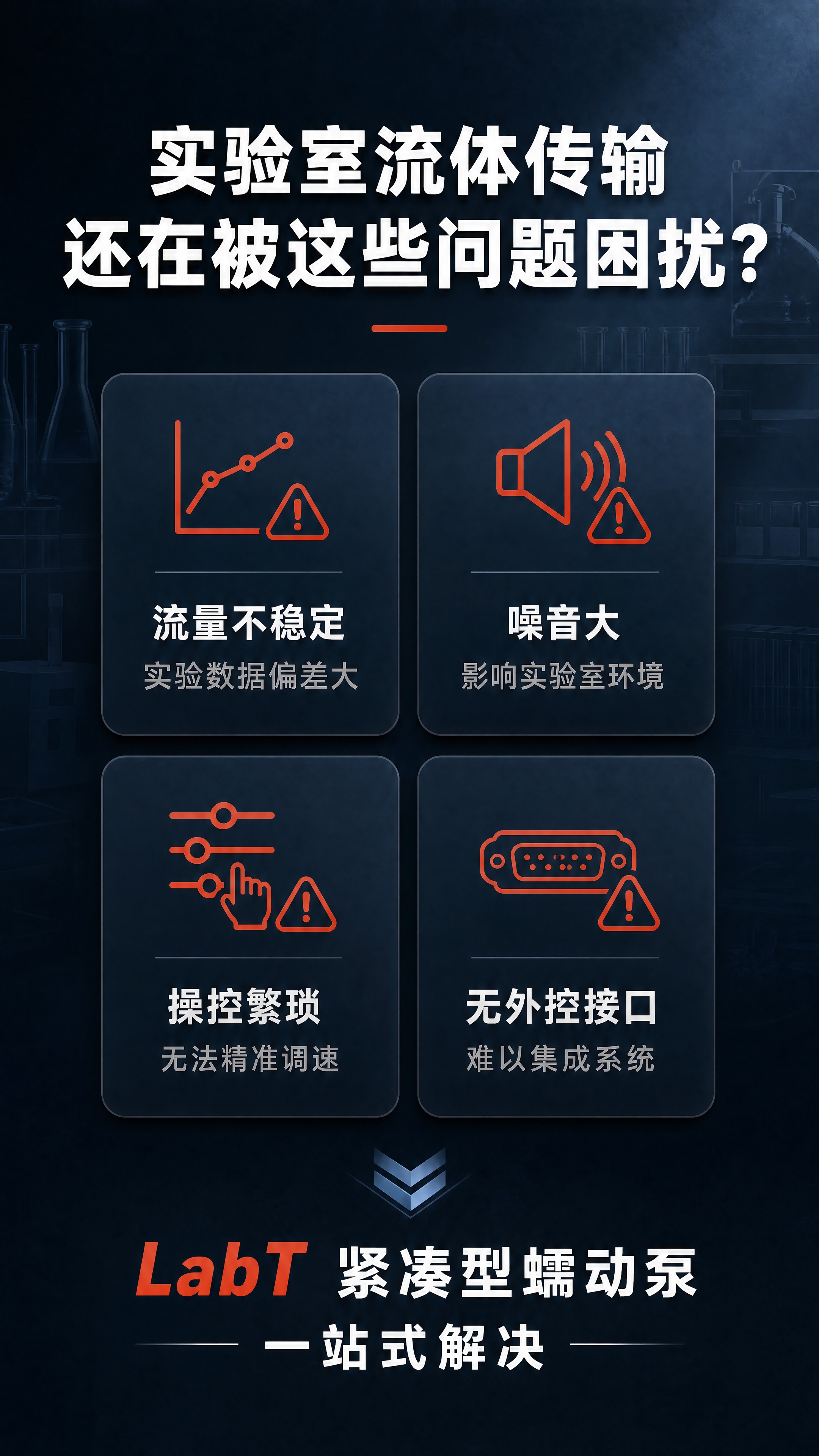 [商品] 本页为痛点直击页，不使用产品图。 [画面] 第2张·… - 图片创意预览
