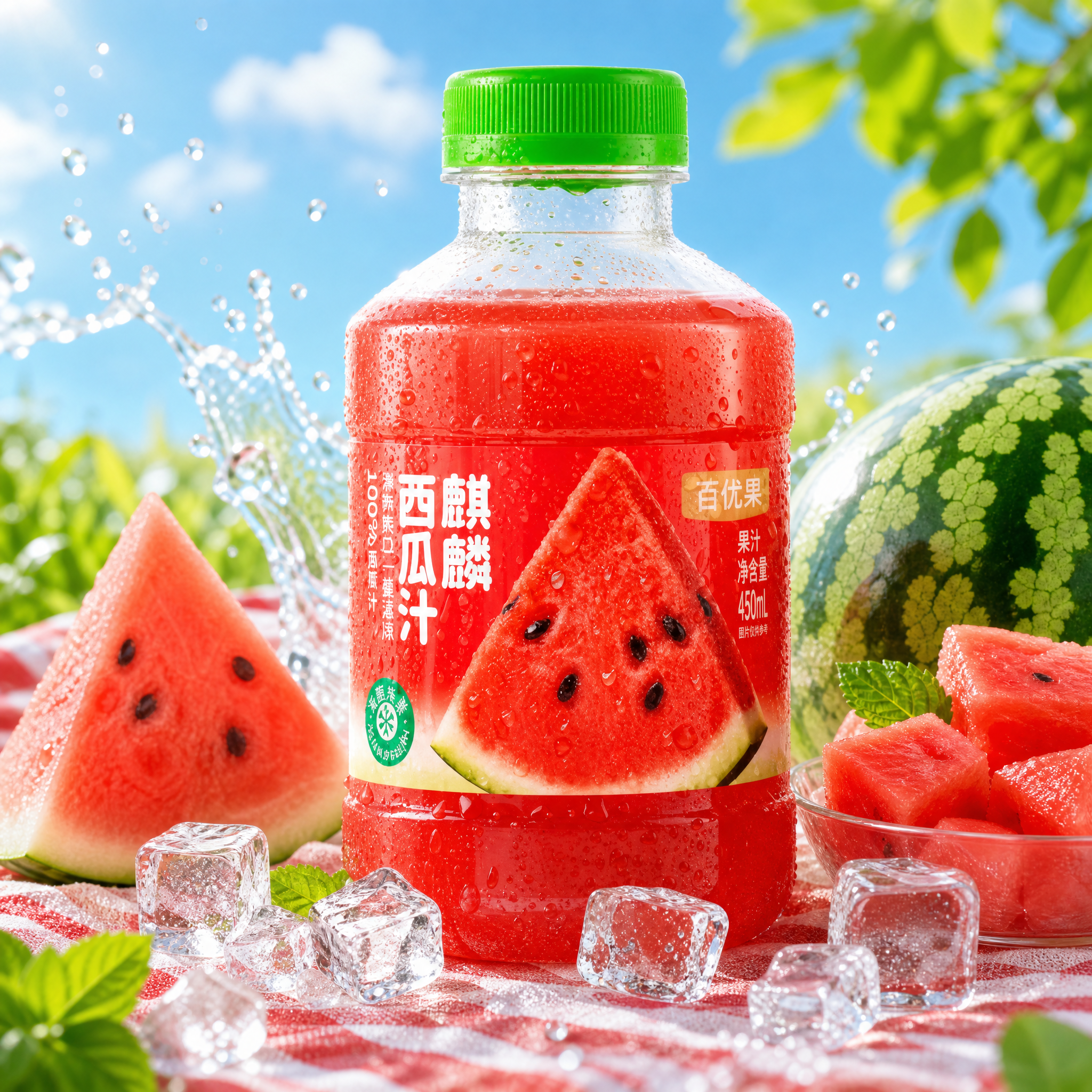 创意预览图