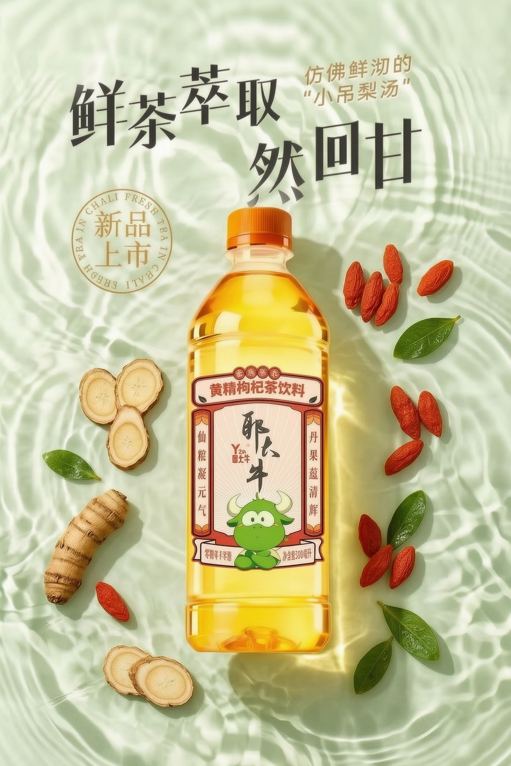 创意预览图
